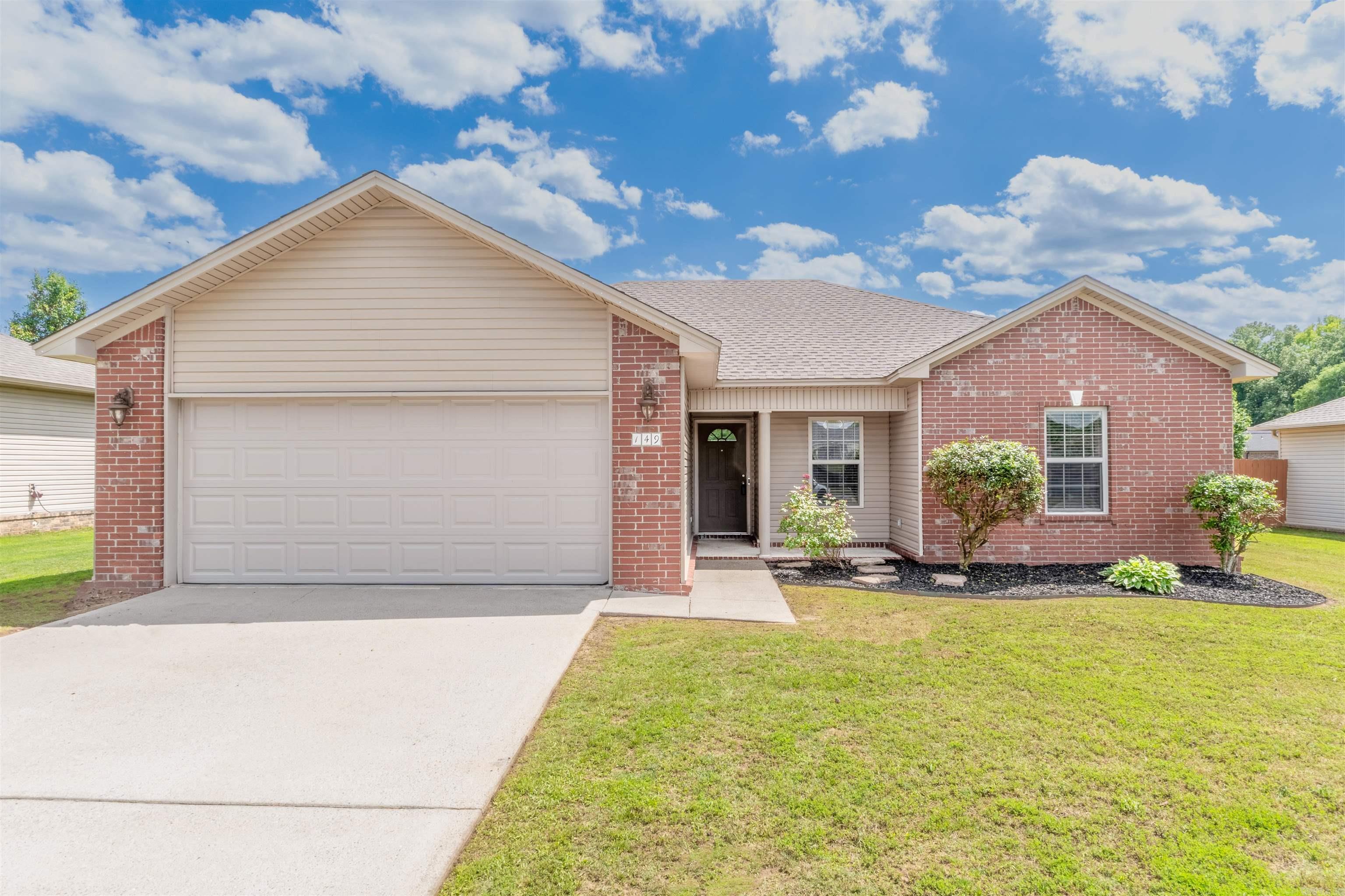 149 Peach Street