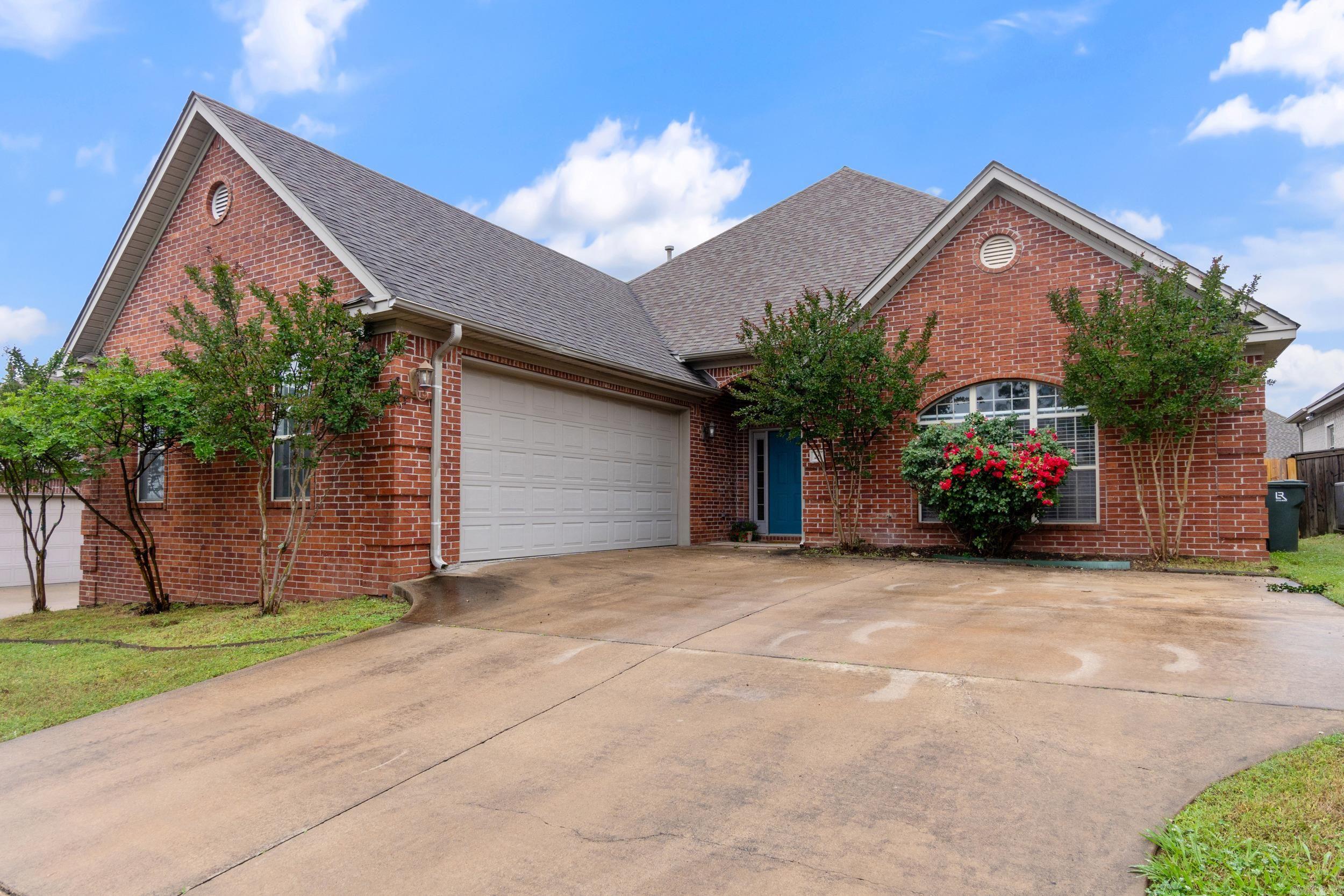 28  Glasgow  Little Rock, AR