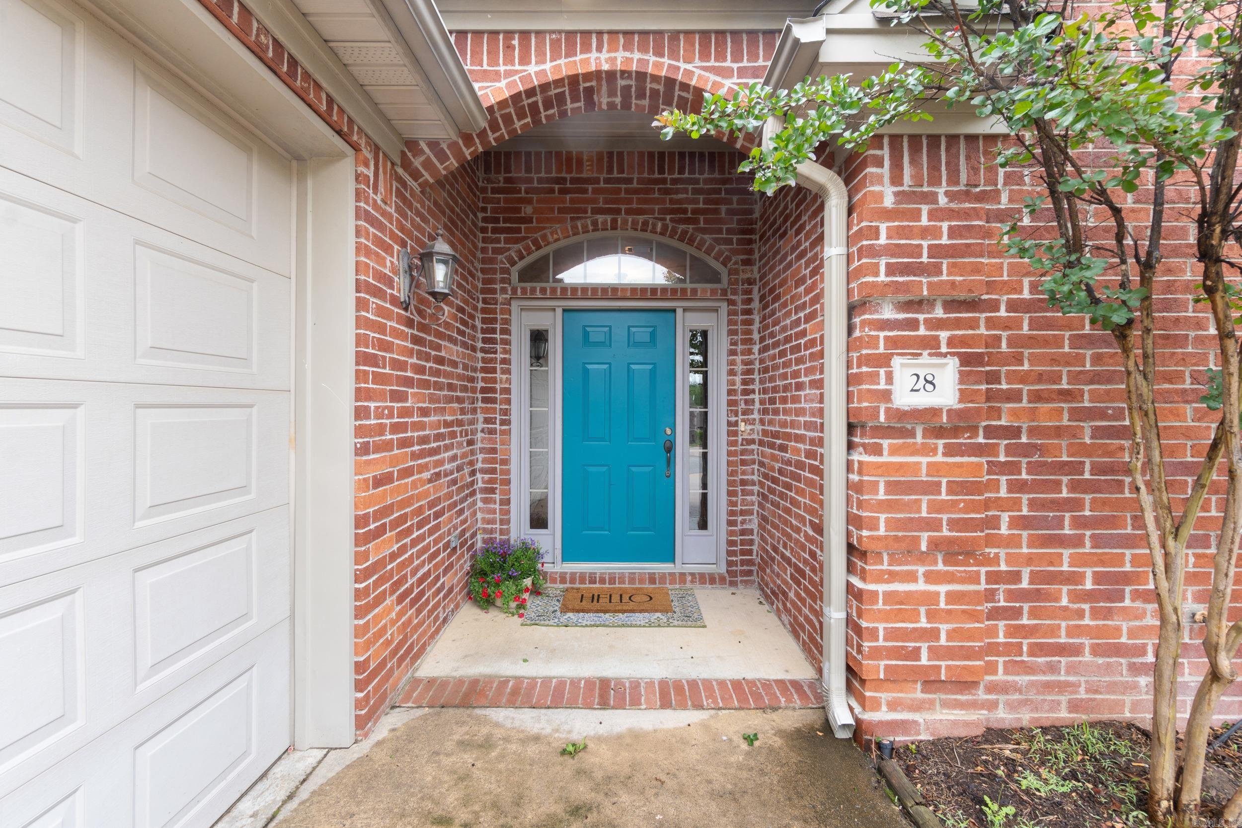28  Glasgow  Little Rock, AR