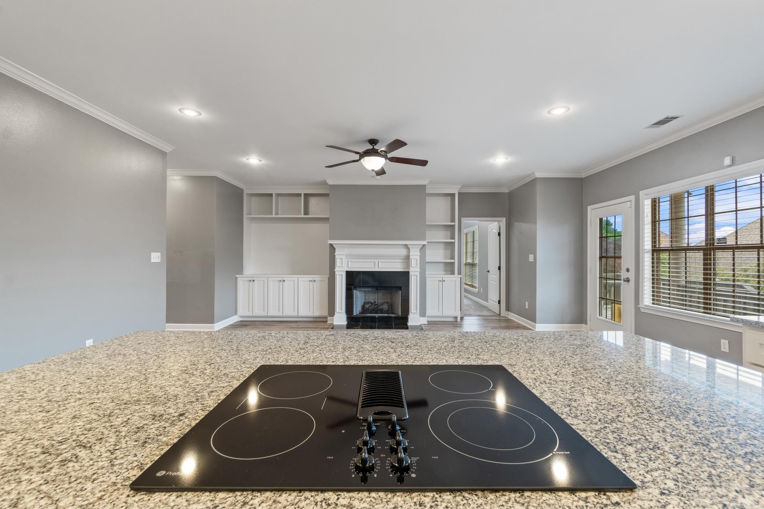 28  Glasgow  Little Rock, AR