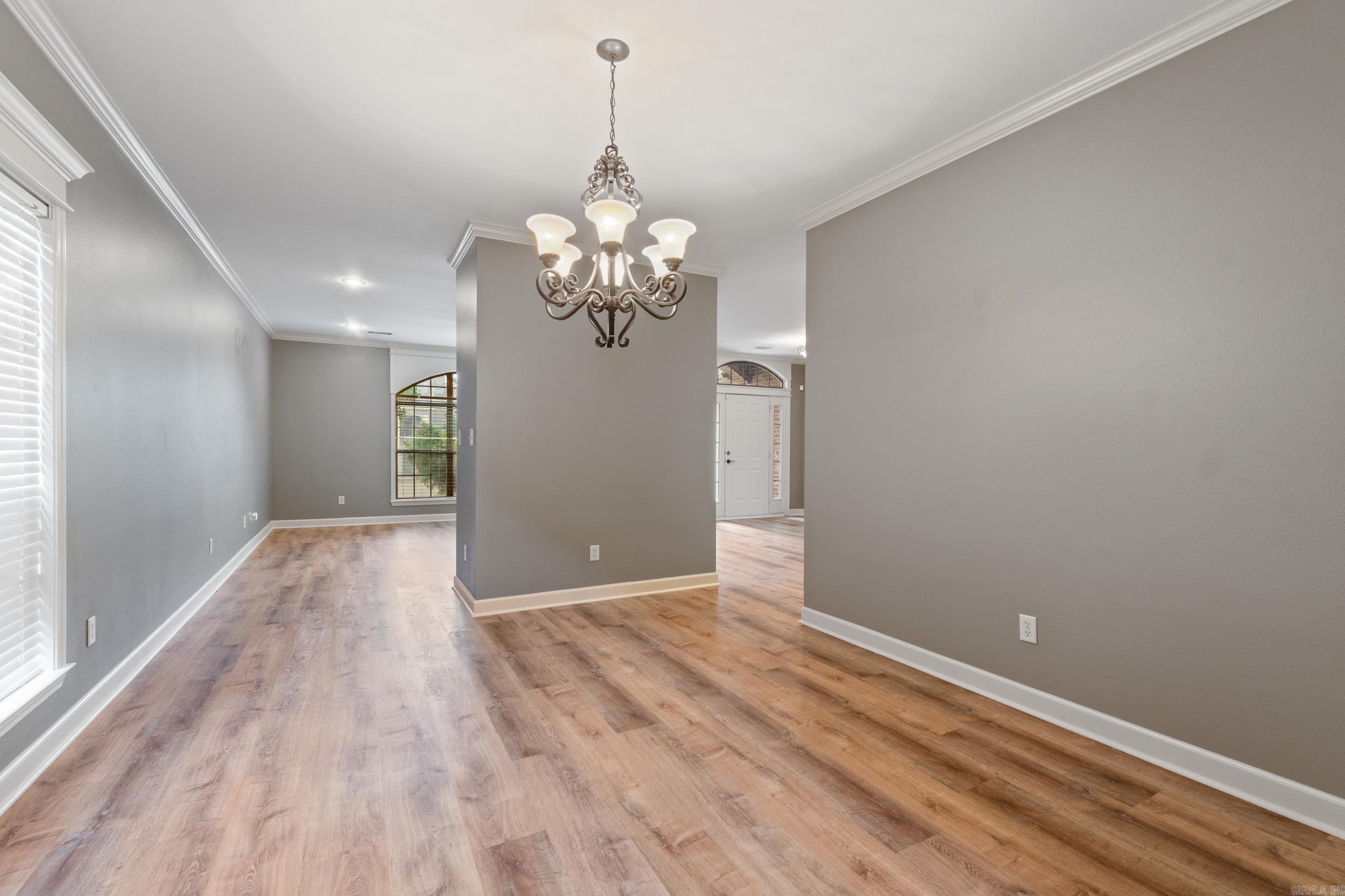 28  Glasgow  Little Rock, AR