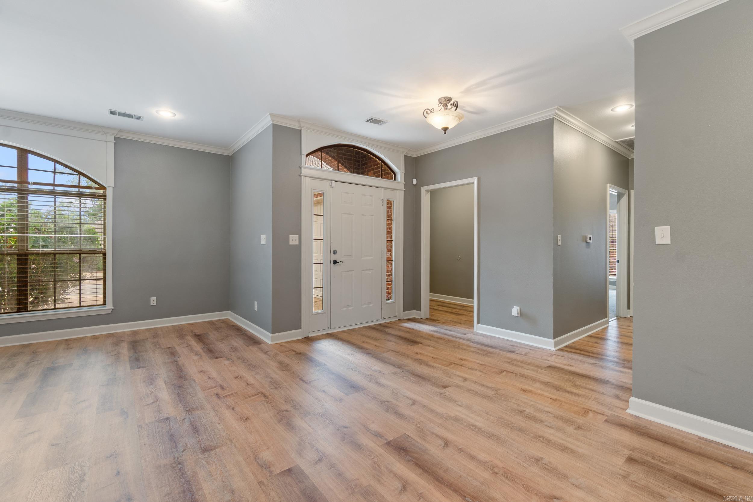 28  Glasgow  Little Rock, AR
