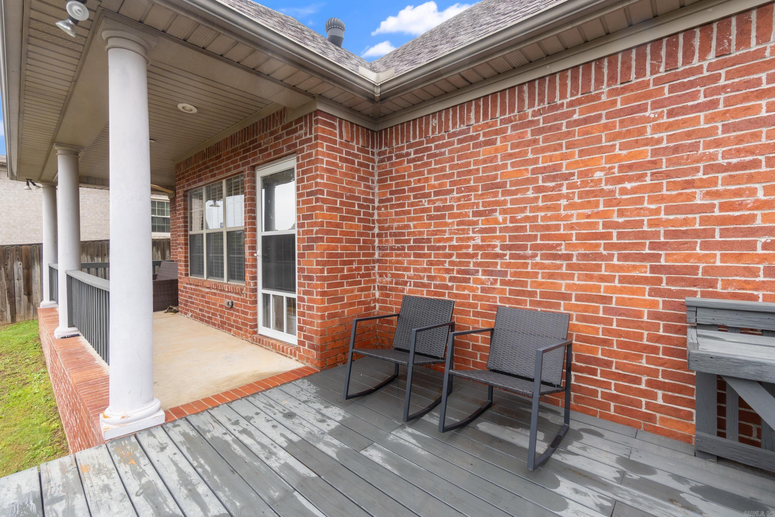 28  Glasgow  Little Rock, AR