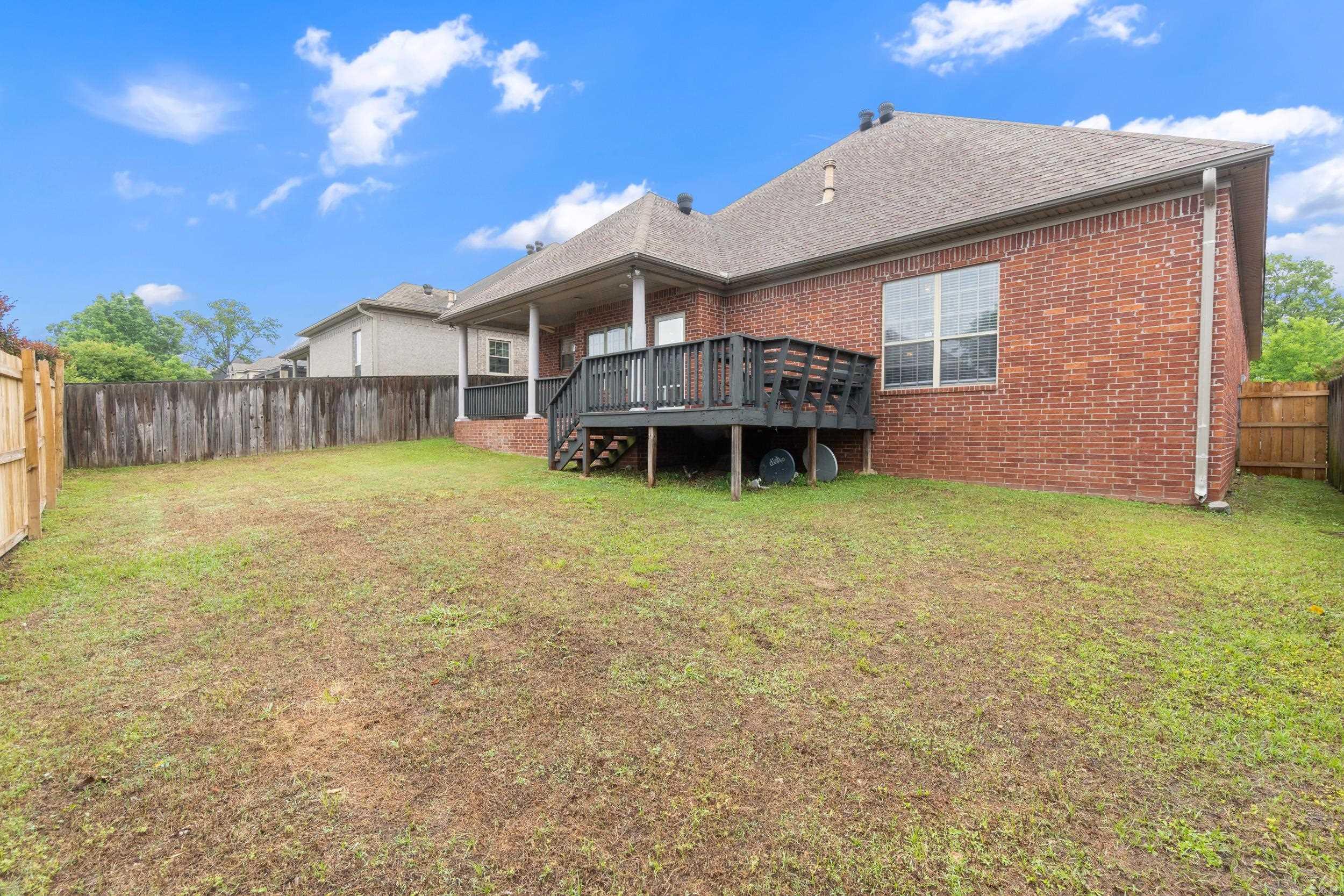 28  Glasgow  Little Rock, AR