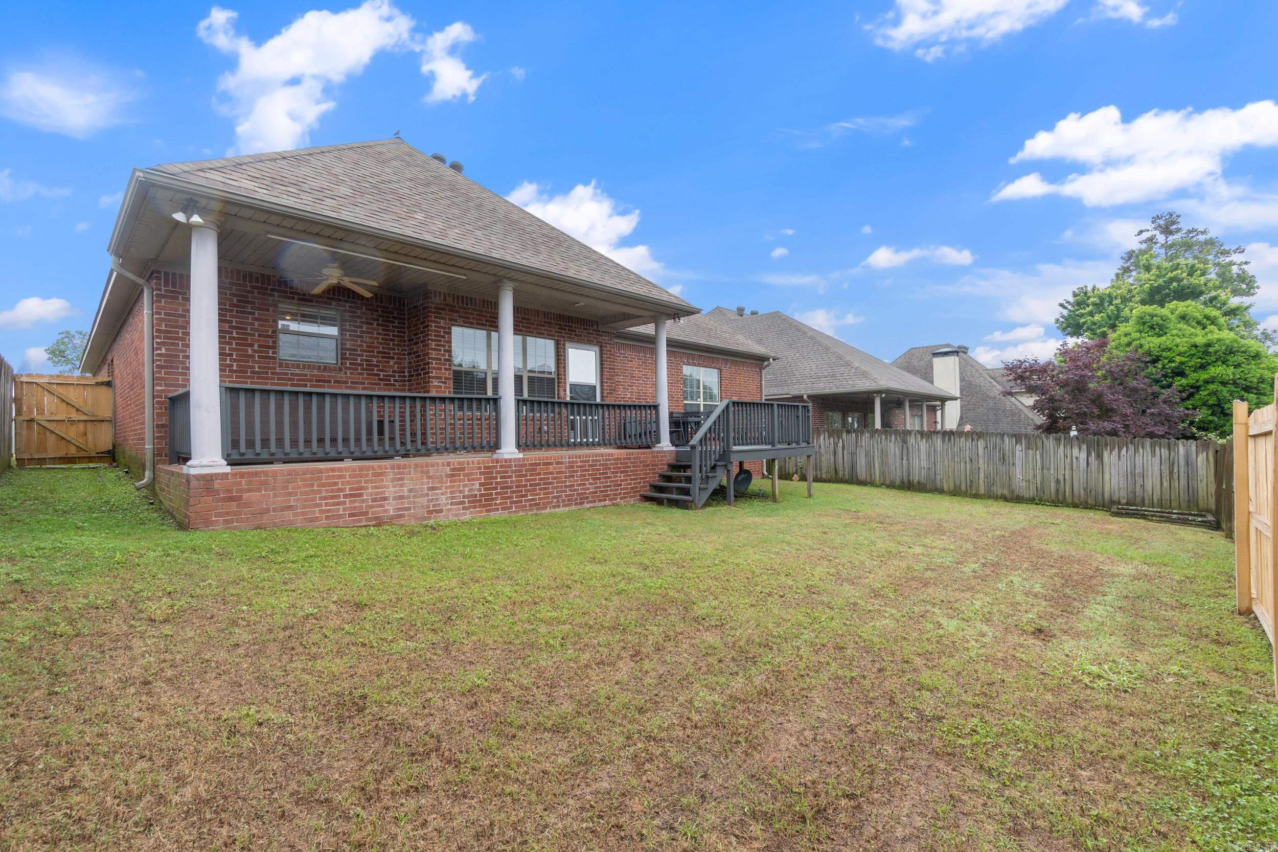 28  Glasgow  Little Rock, AR
