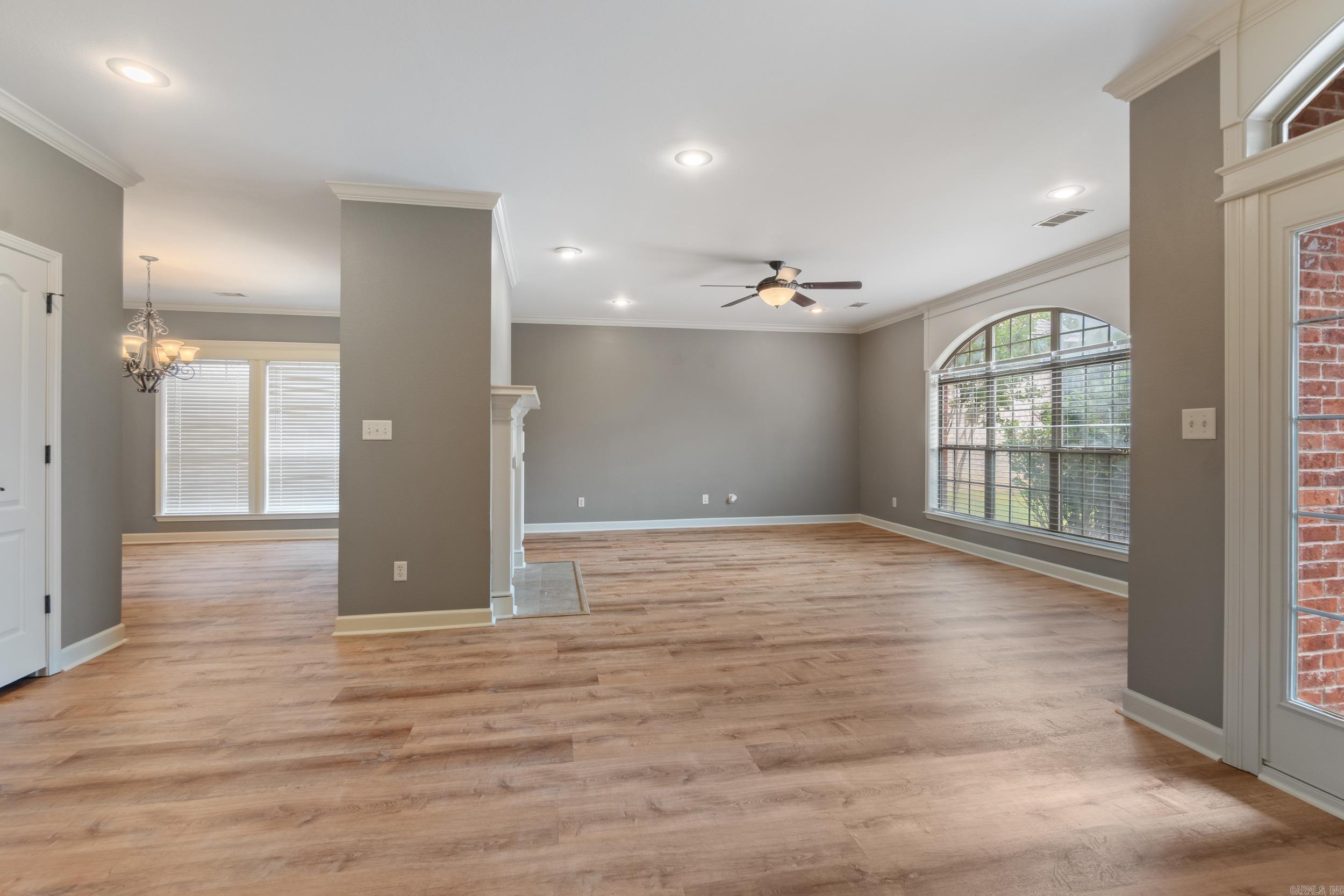 28  Glasgow  Little Rock, AR