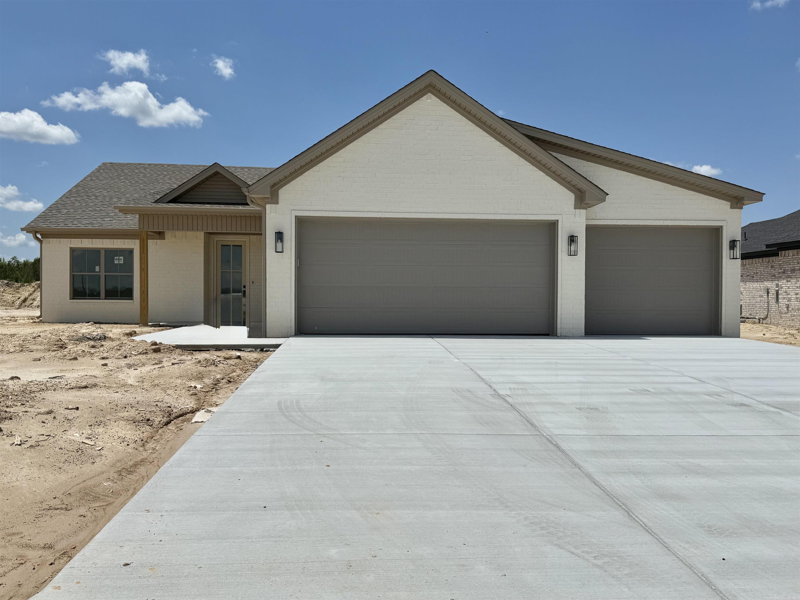 260  Kelton  Hensley, AR