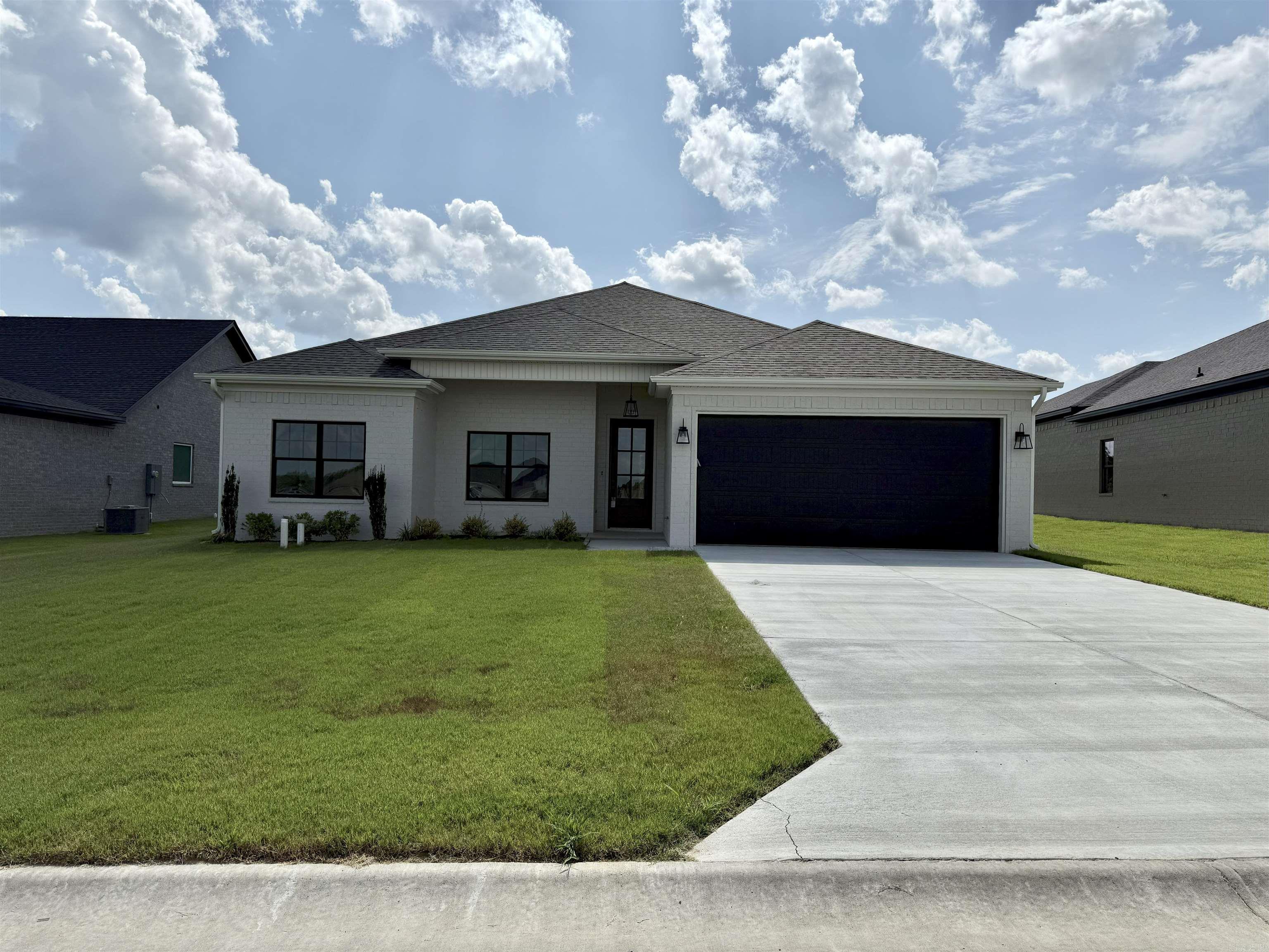 236 Kelton  Hensley, AR