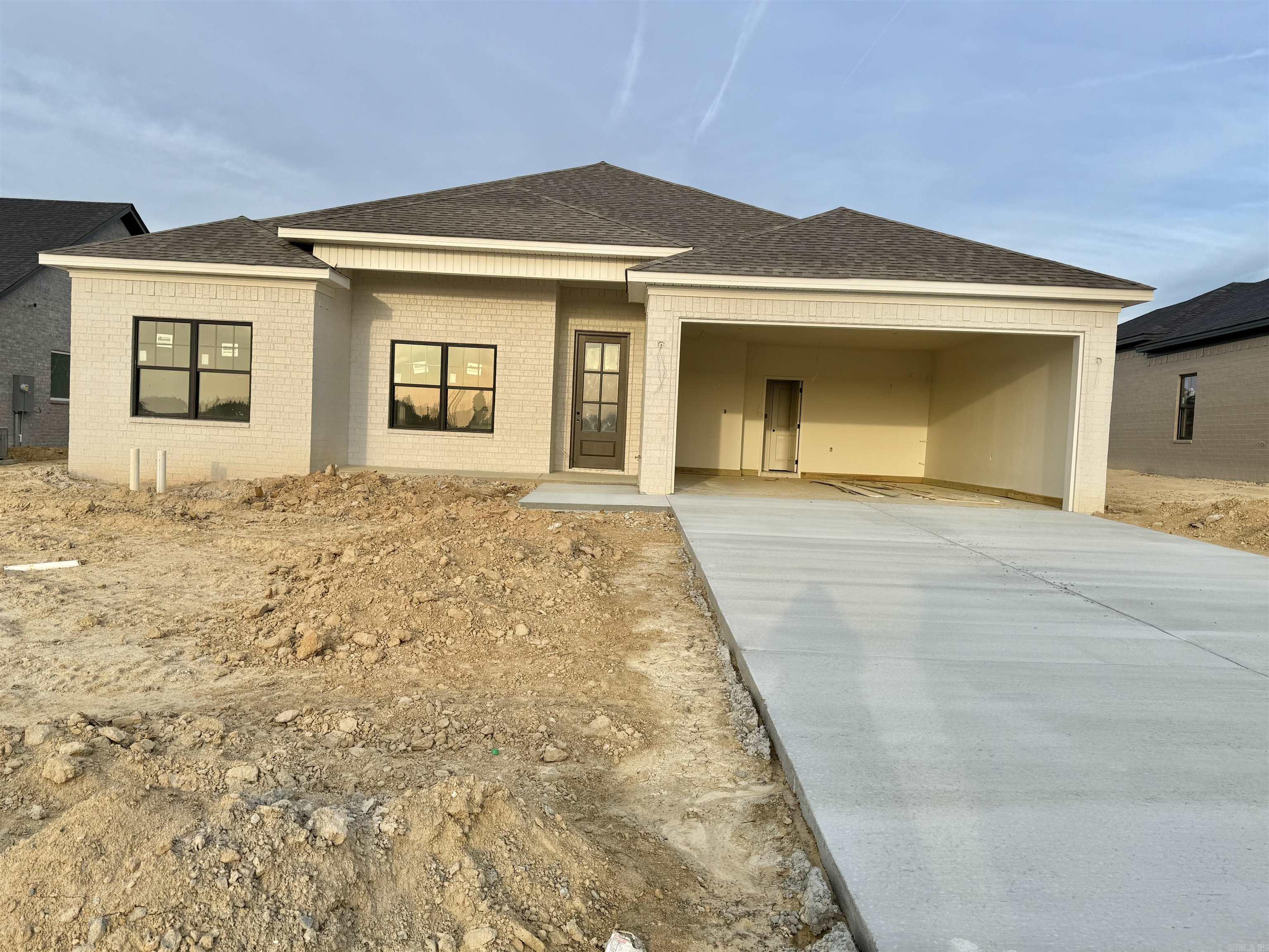 238 Kelton Street Hensley, AR 72065