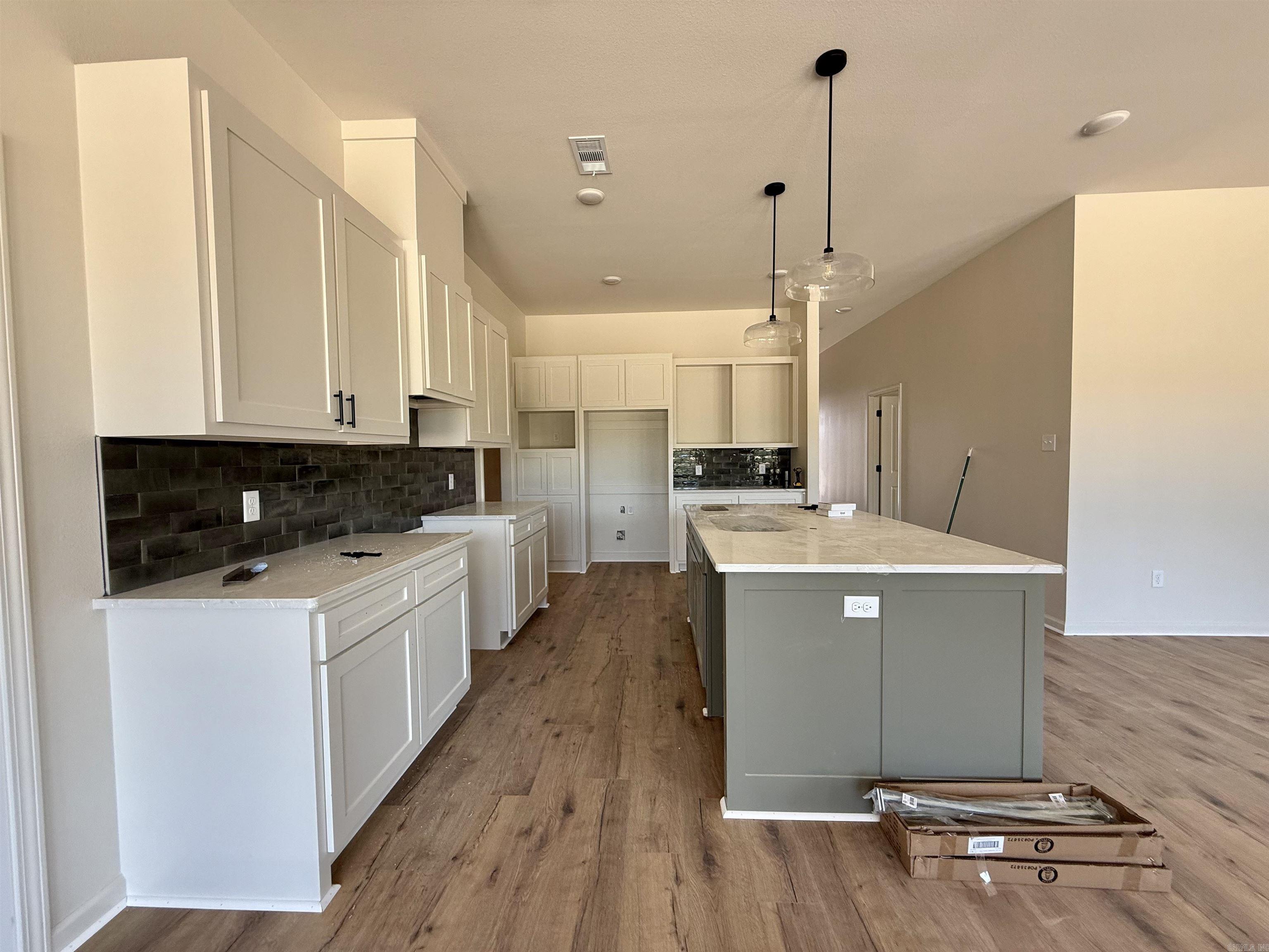 226 Kelton  Hensley, AR