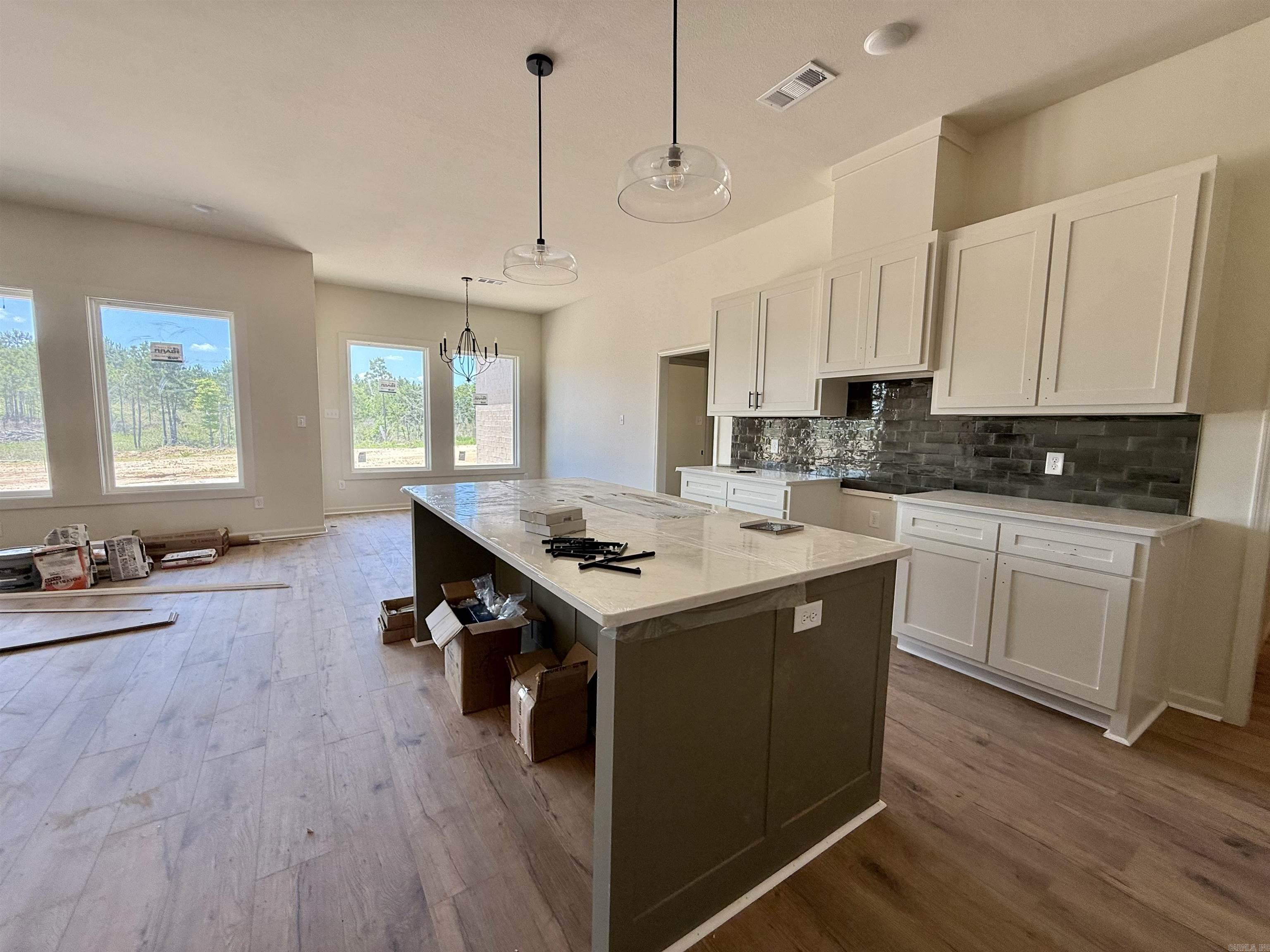 226 Kelton  Hensley, AR