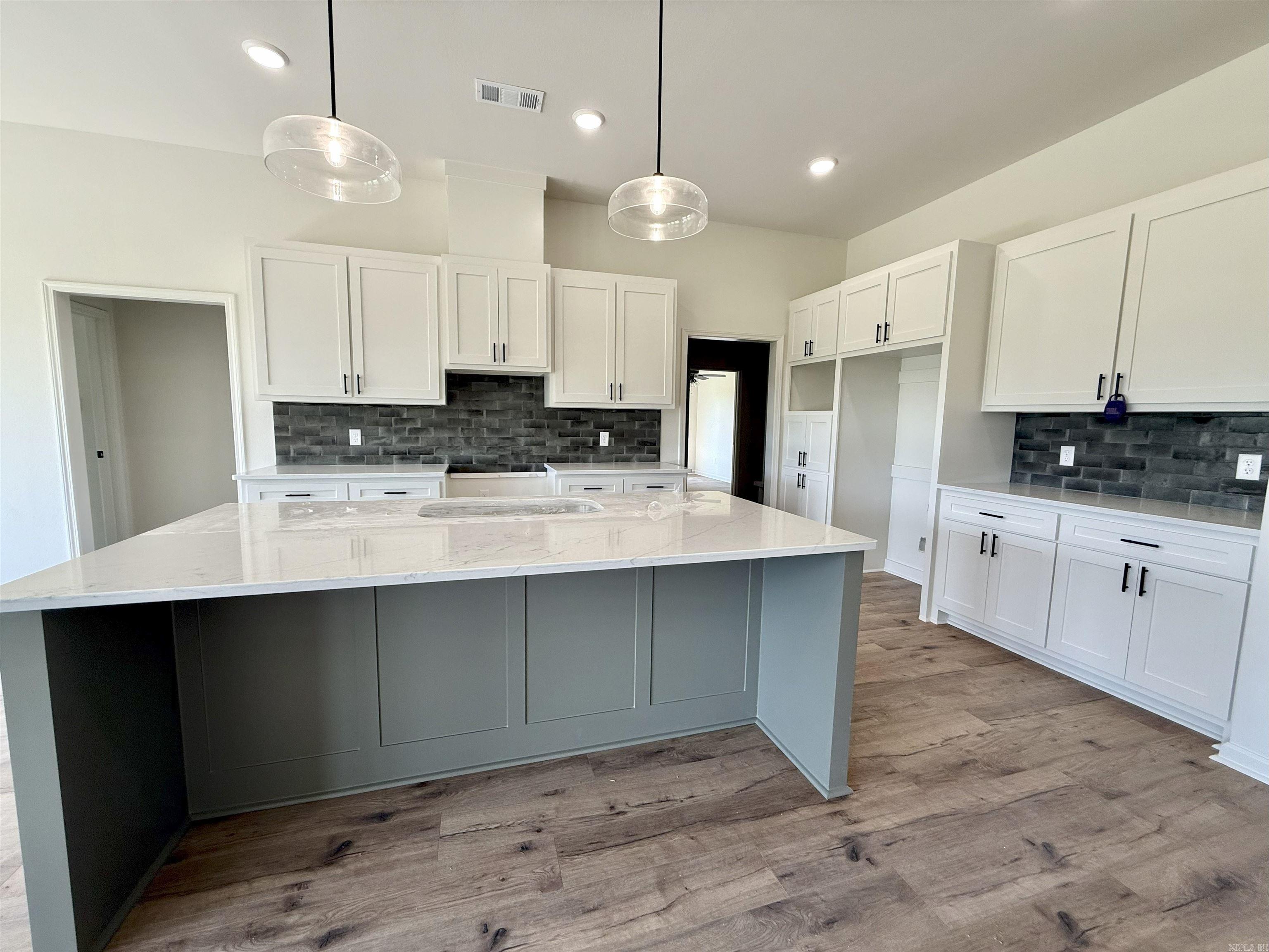 226 Kelton  Hensley, AR