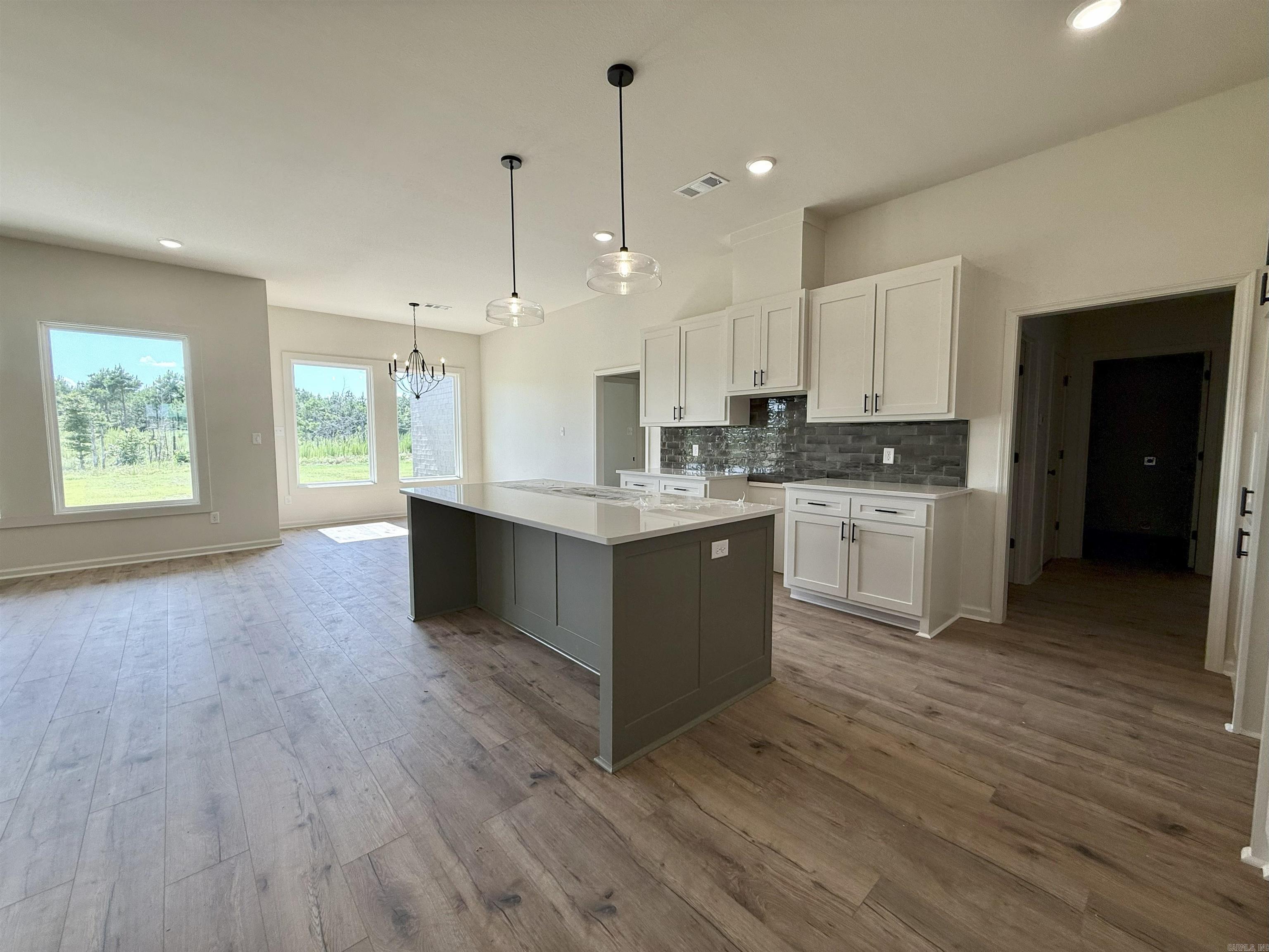 226 Kelton  Hensley, AR