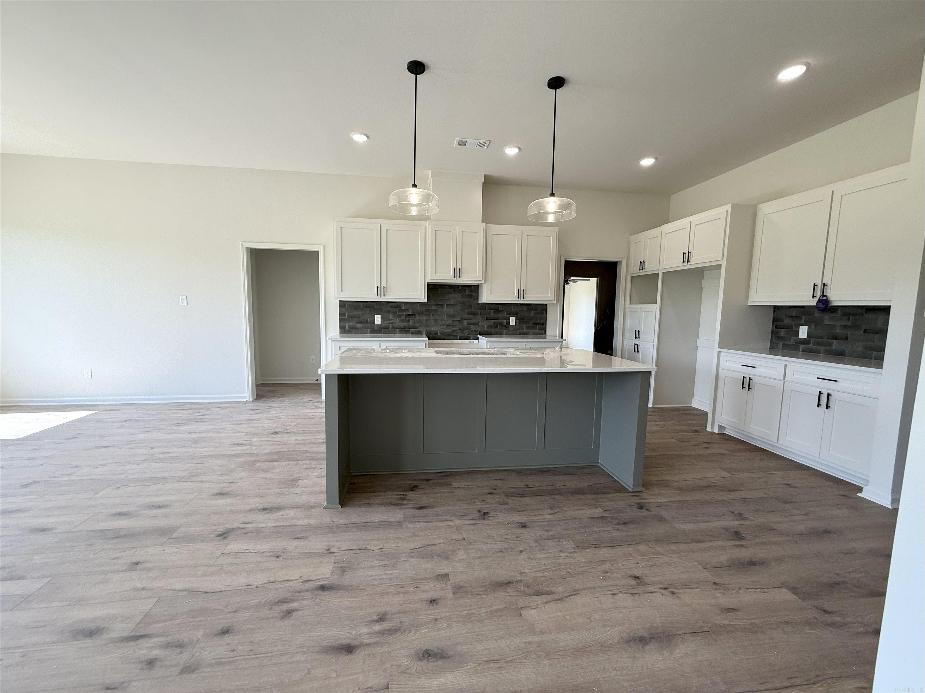 226 Kelton  Hensley, AR