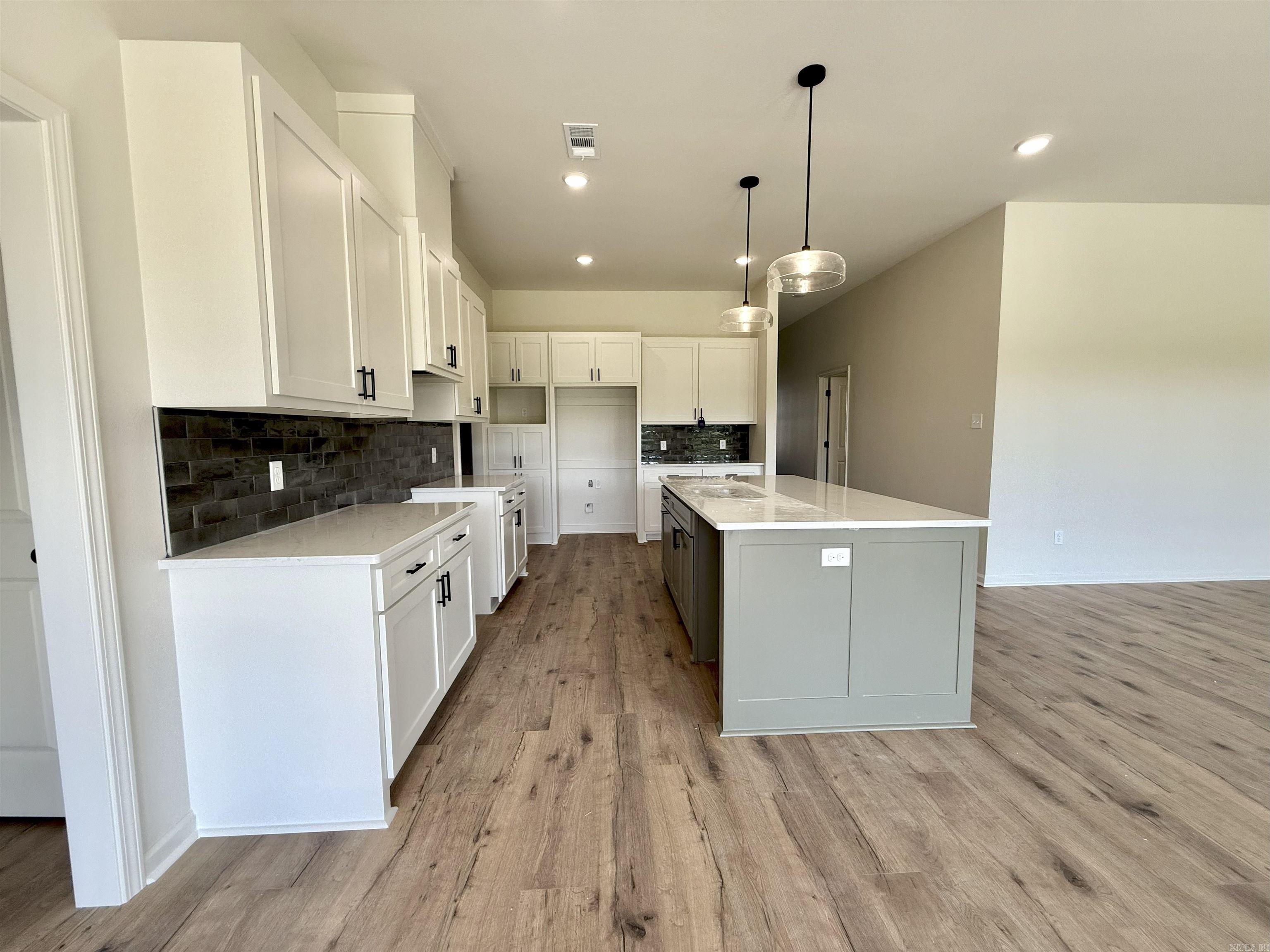226 Kelton  Hensley, AR