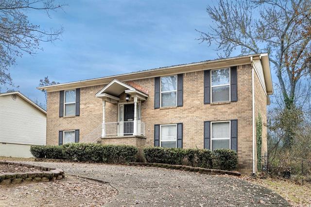 6324  Allwood Dr  North Little Rock, AR
