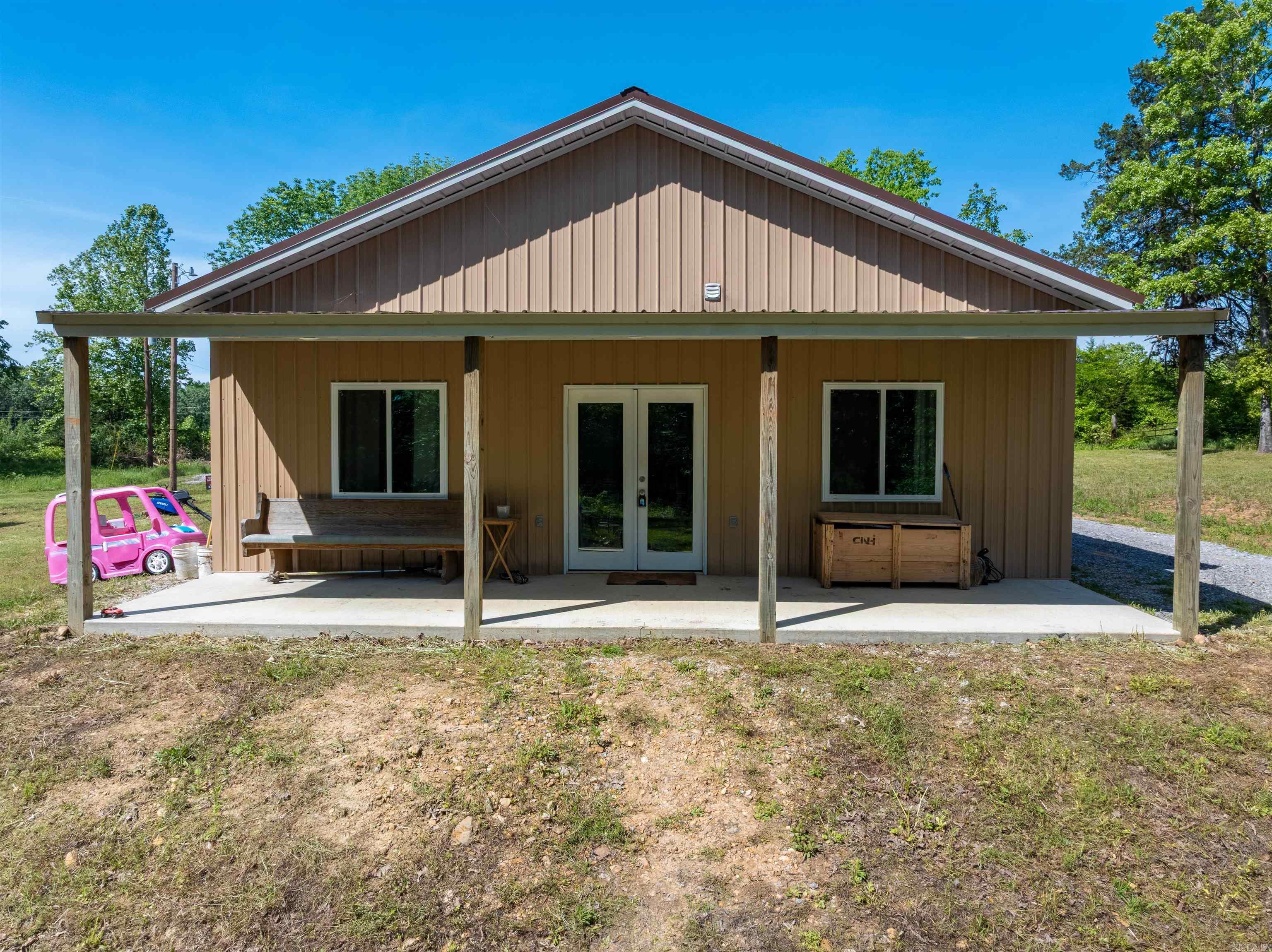 958  AR Hwy. 167  Cave City, AR