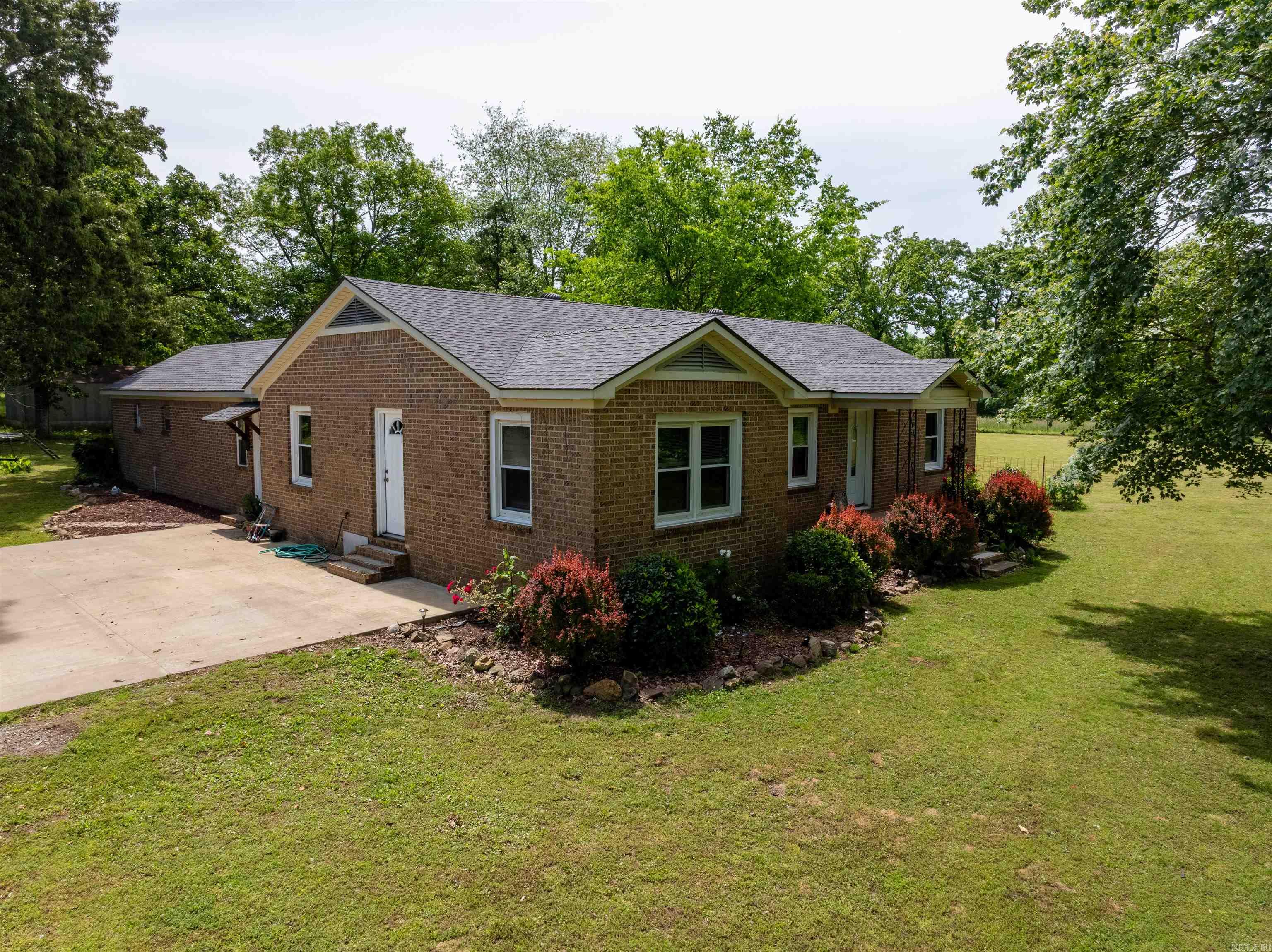 365 Jamestown Road Desha, AR 72527-0010