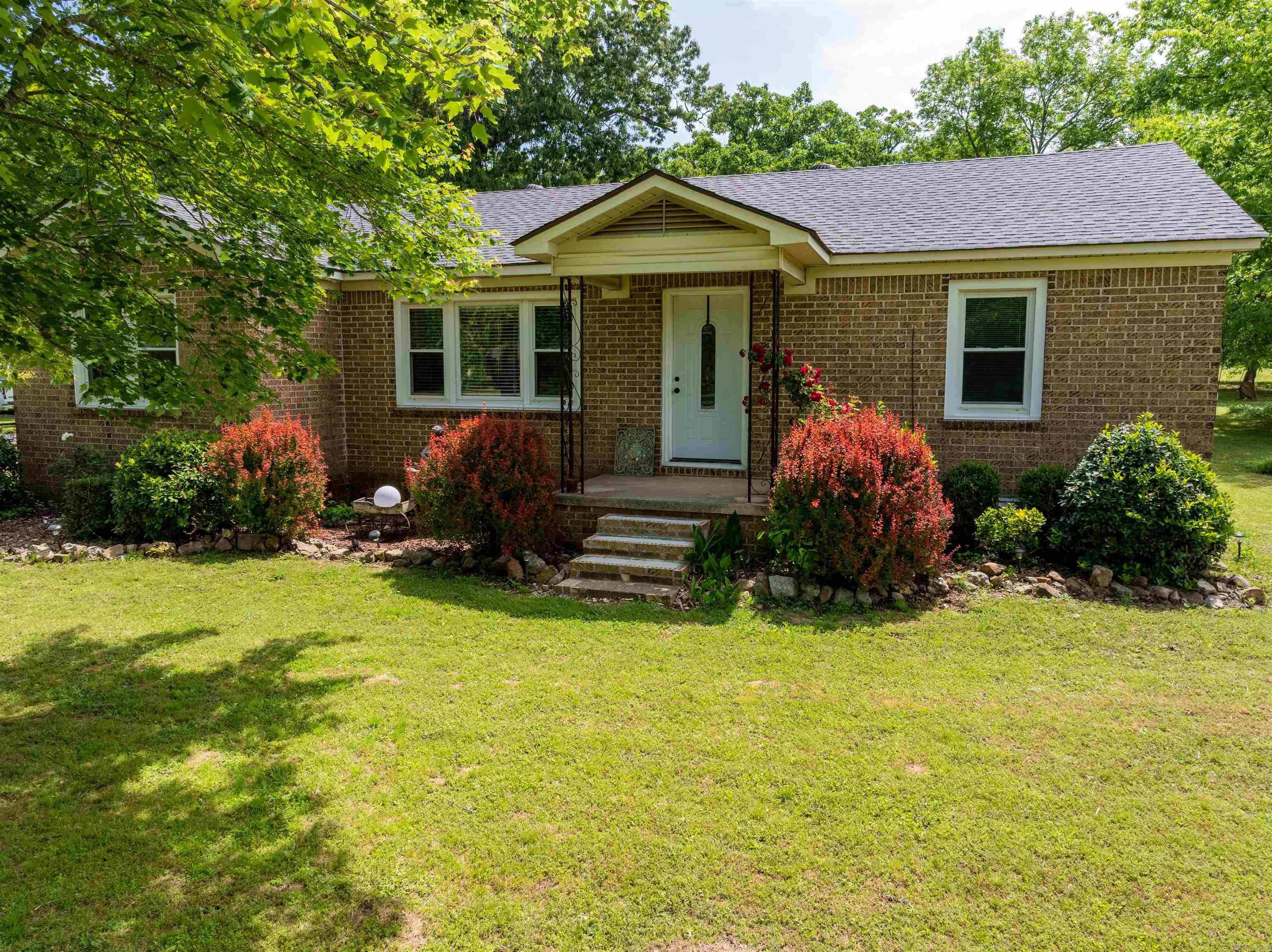 365 Jamestown Road Desha, AR 72527-0010
