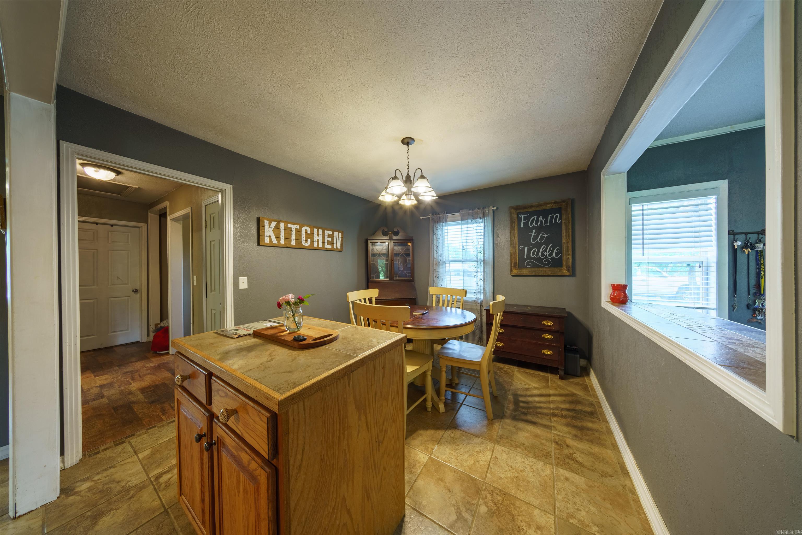 365 Jamestown Road Desha, AR 72527-0010