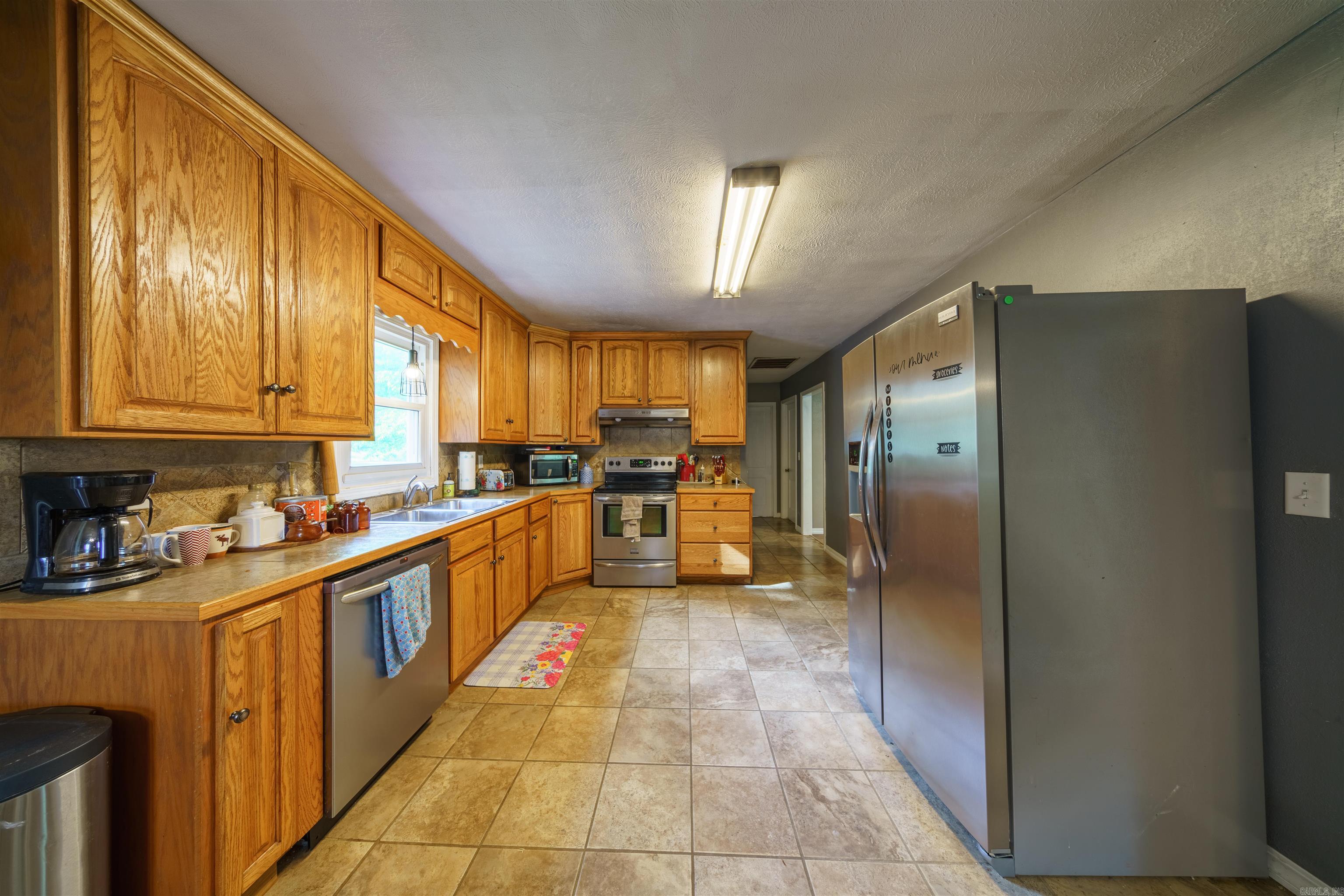 365 Jamestown Road Desha, AR 72527-0010