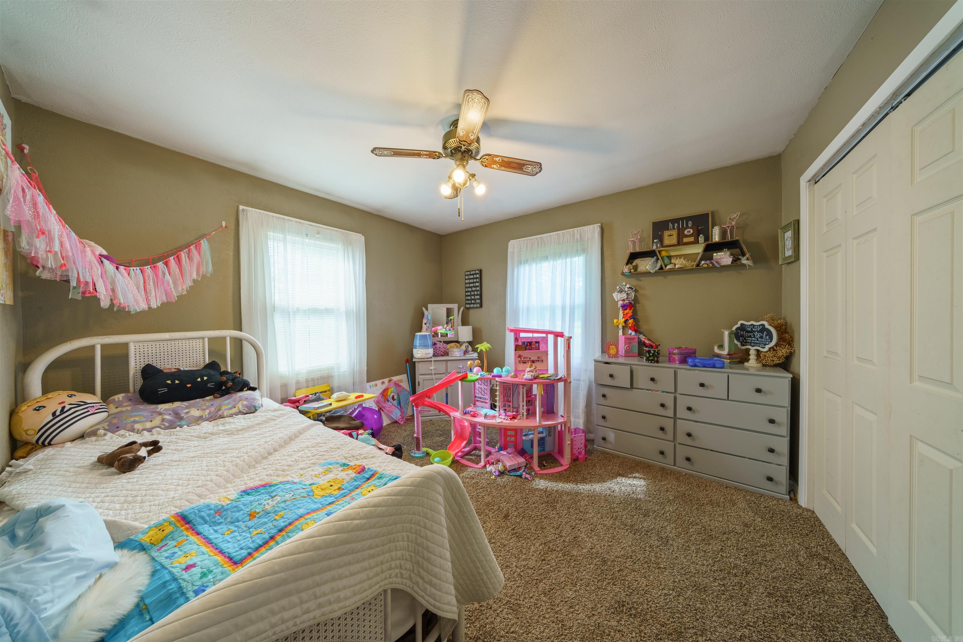 365 Jamestown Road Desha, AR 72527-0010