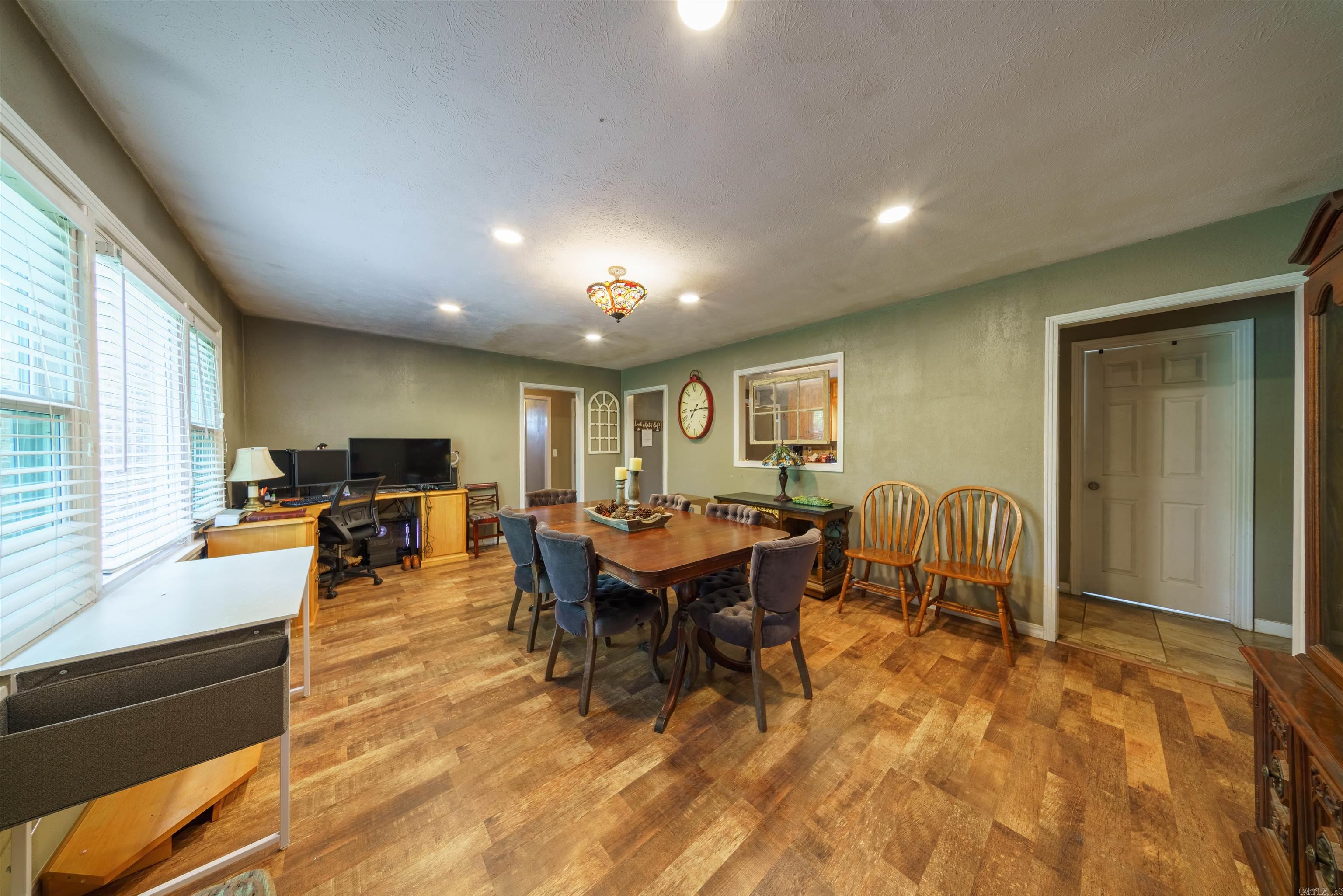 365 Jamestown Road Desha, AR 72527-0010
