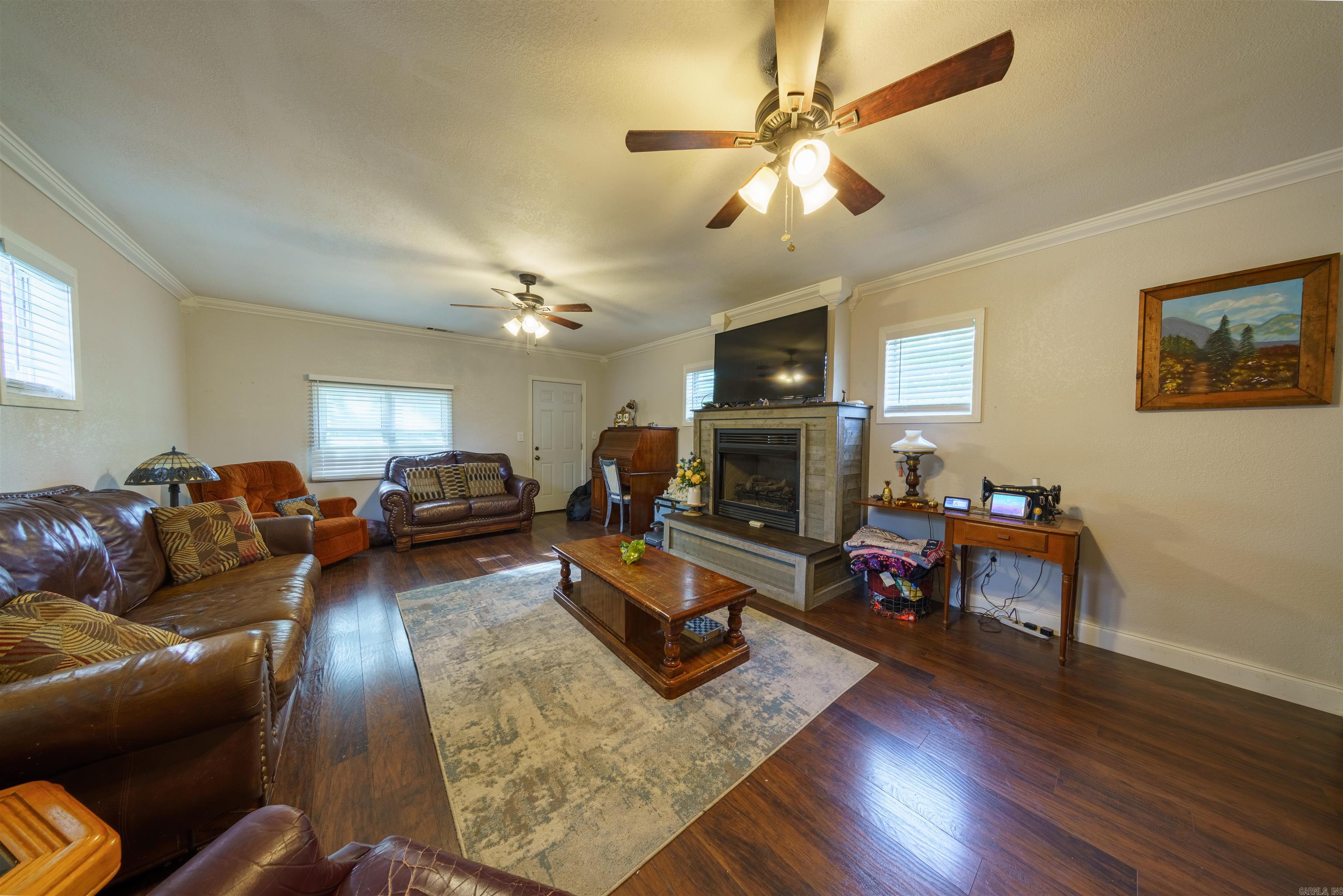 365 Jamestown Road Desha, AR 72527-0010