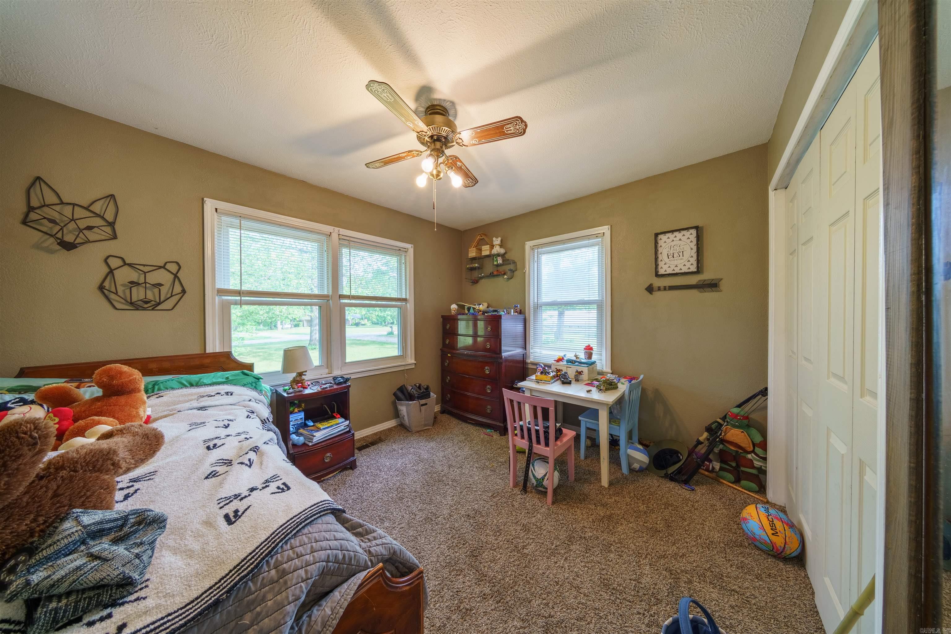 365 Jamestown Road Desha, AR 72527-0010
