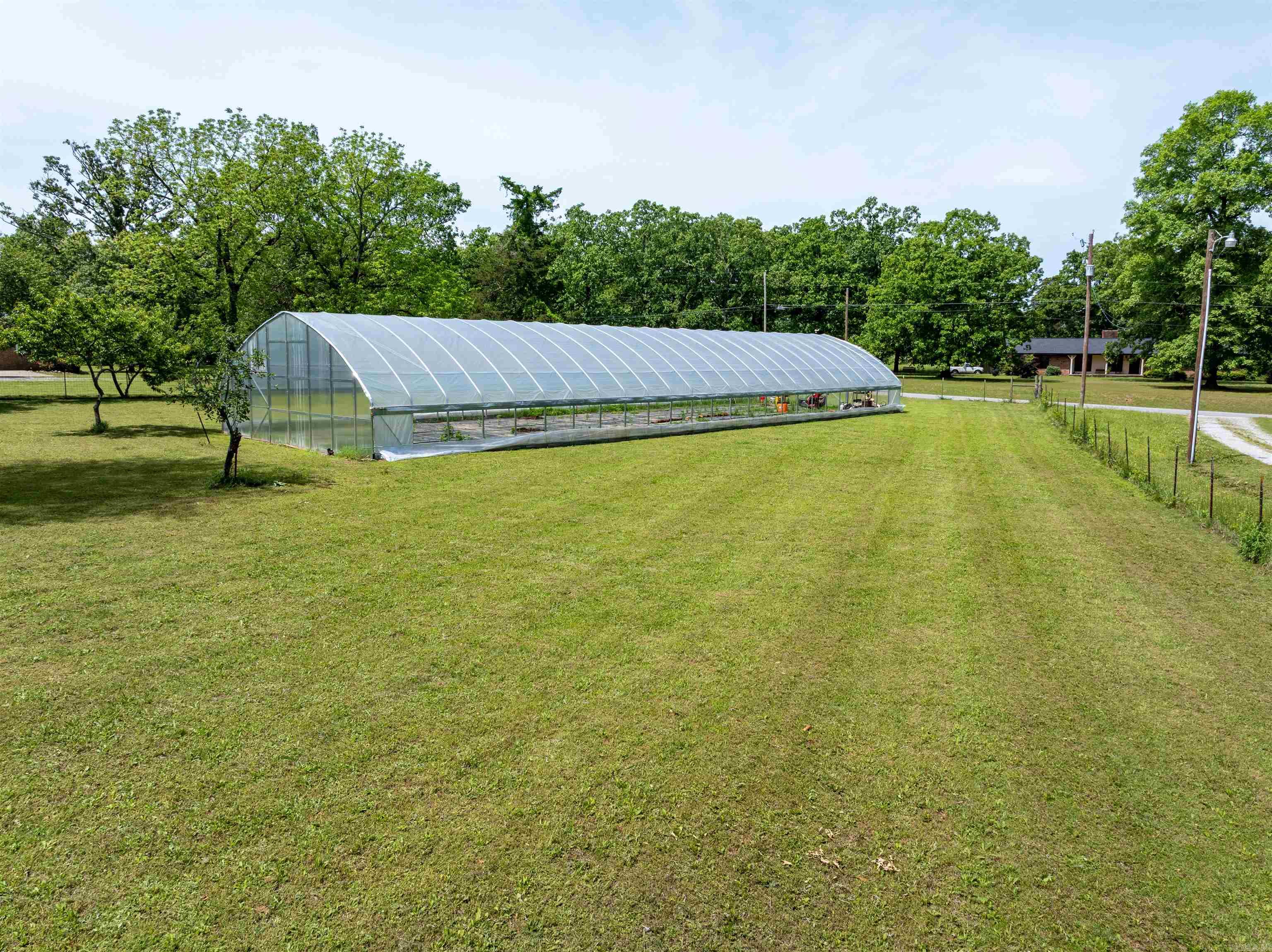 365 Jamestown Road Desha, AR 72527-0010