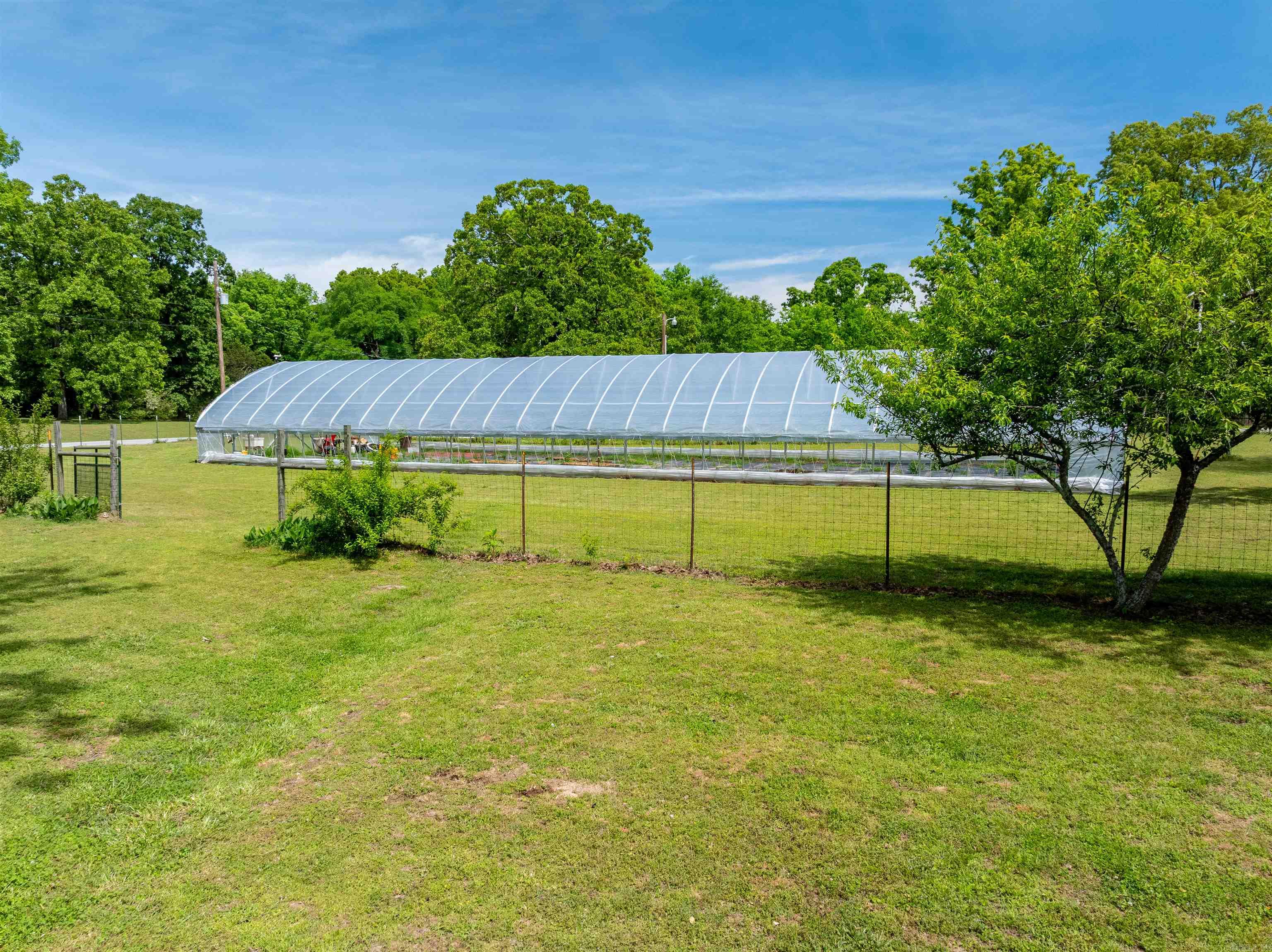 365 Jamestown Road Desha, AR 72527-0010