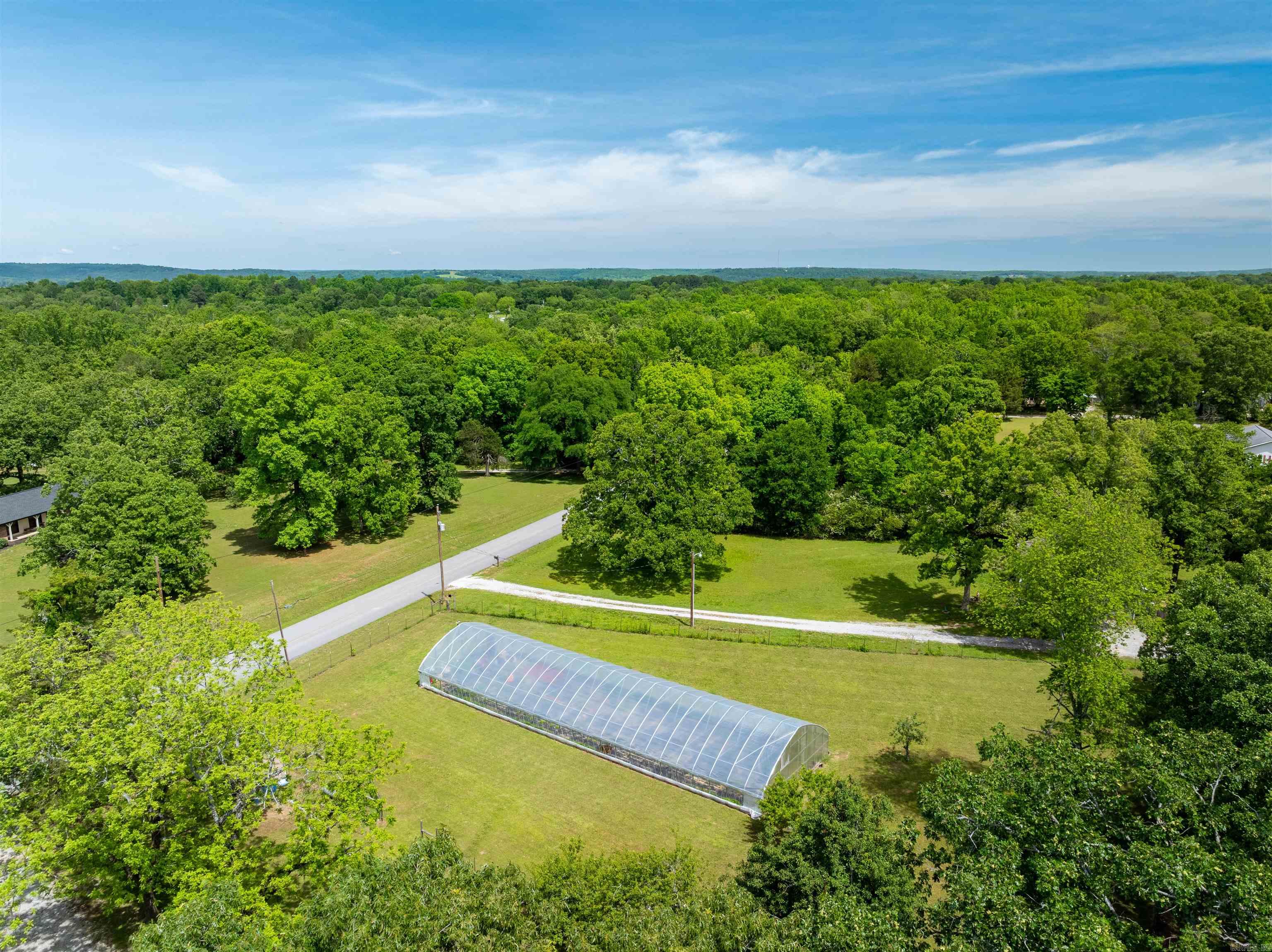 365 Jamestown Road Desha, AR 72527-0010