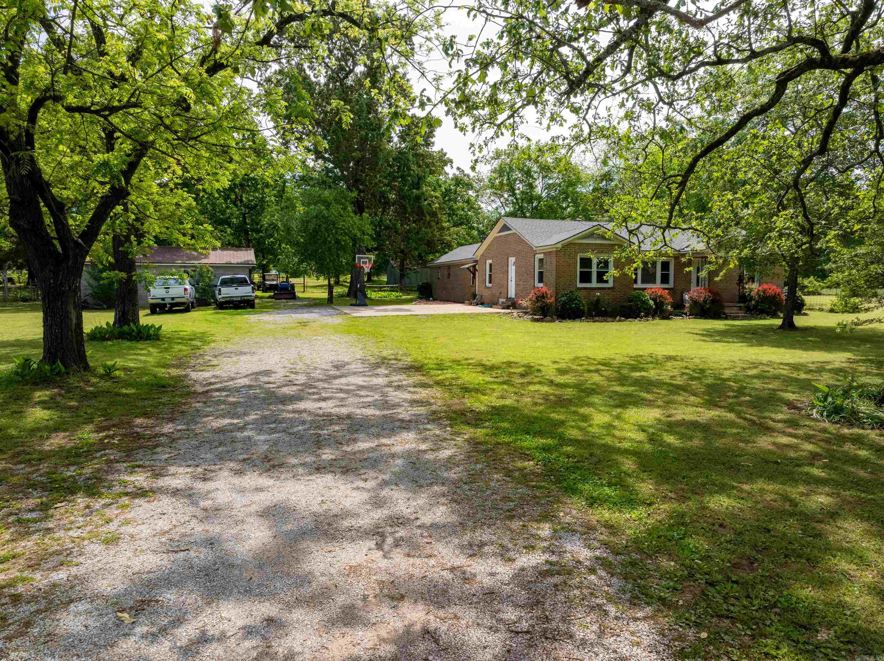365 Jamestown Road Desha, AR 72527-0010