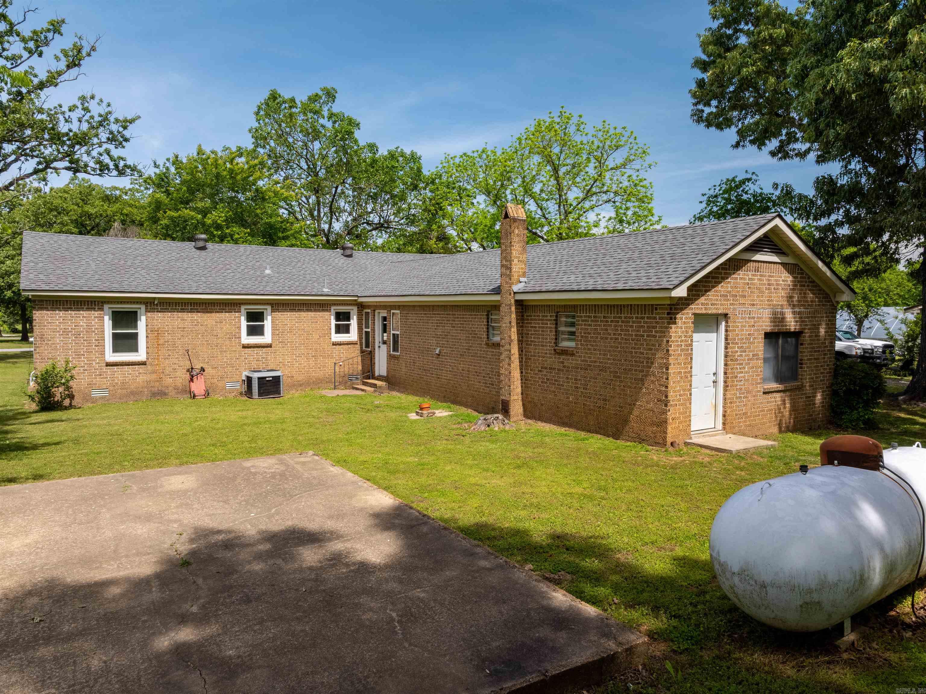 365 Jamestown Road Desha, AR 72527-0010