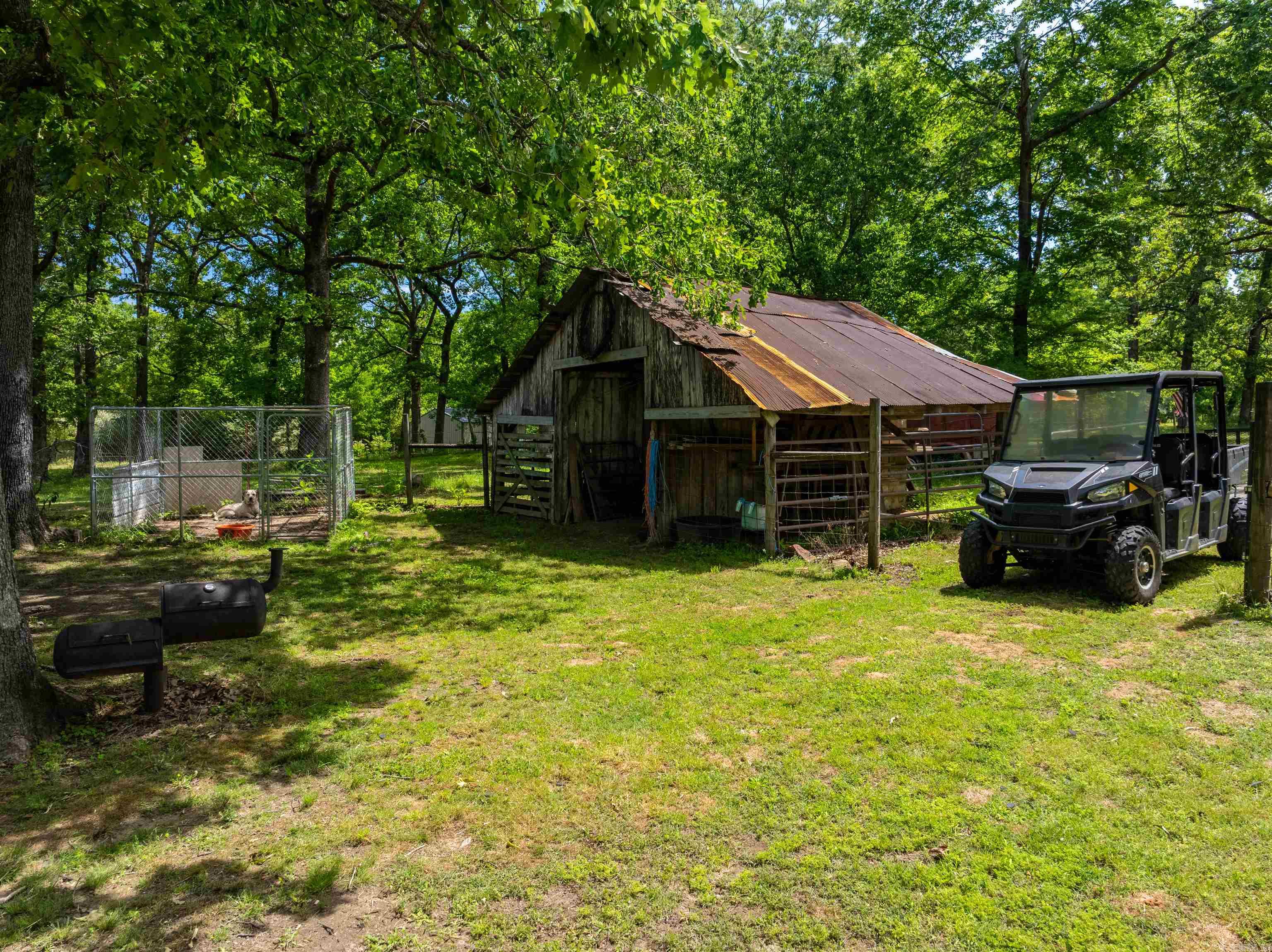 365 Jamestown Road Desha, AR 72527-0010