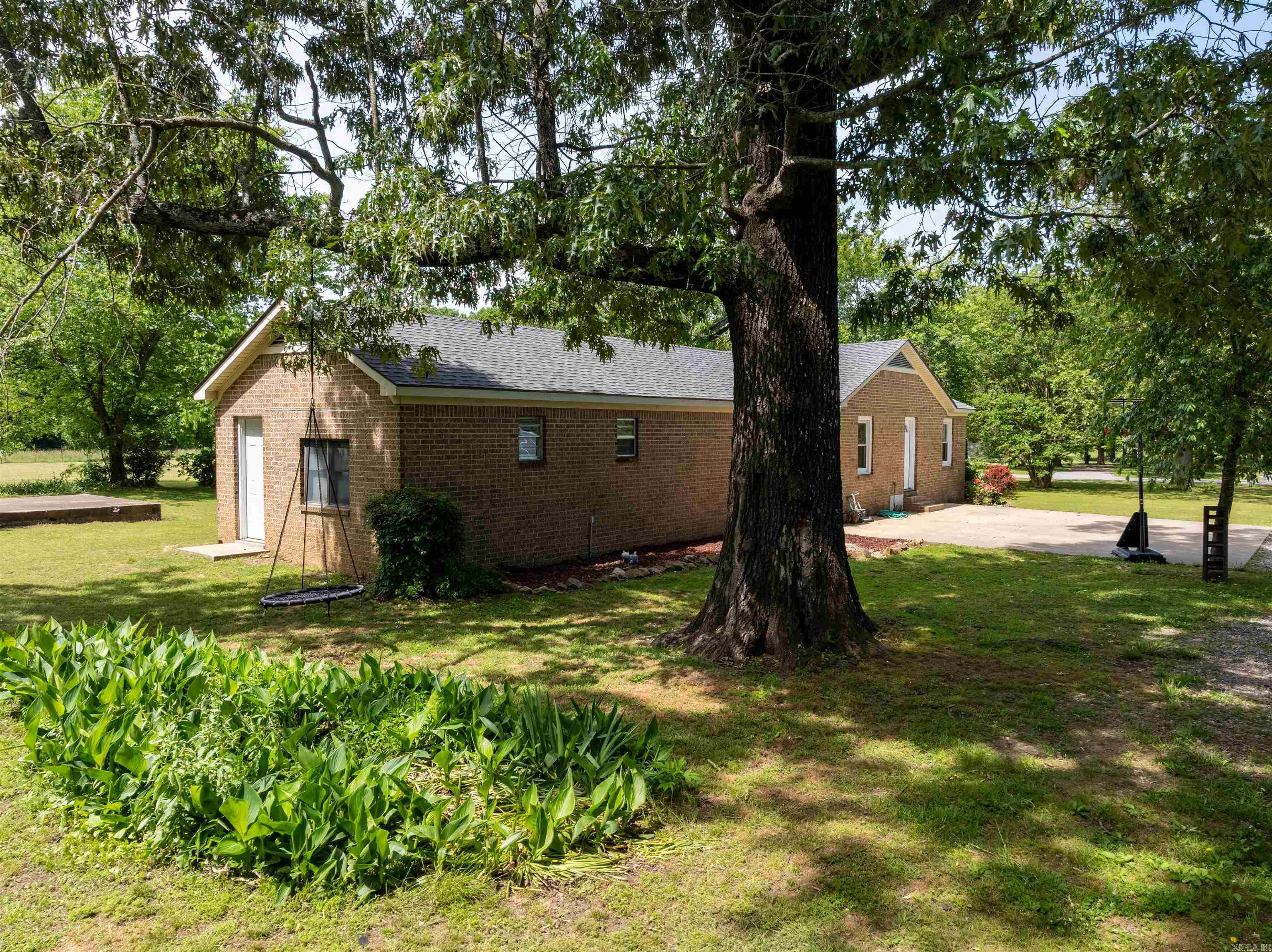 365 Jamestown Road Desha, AR 72527-0010