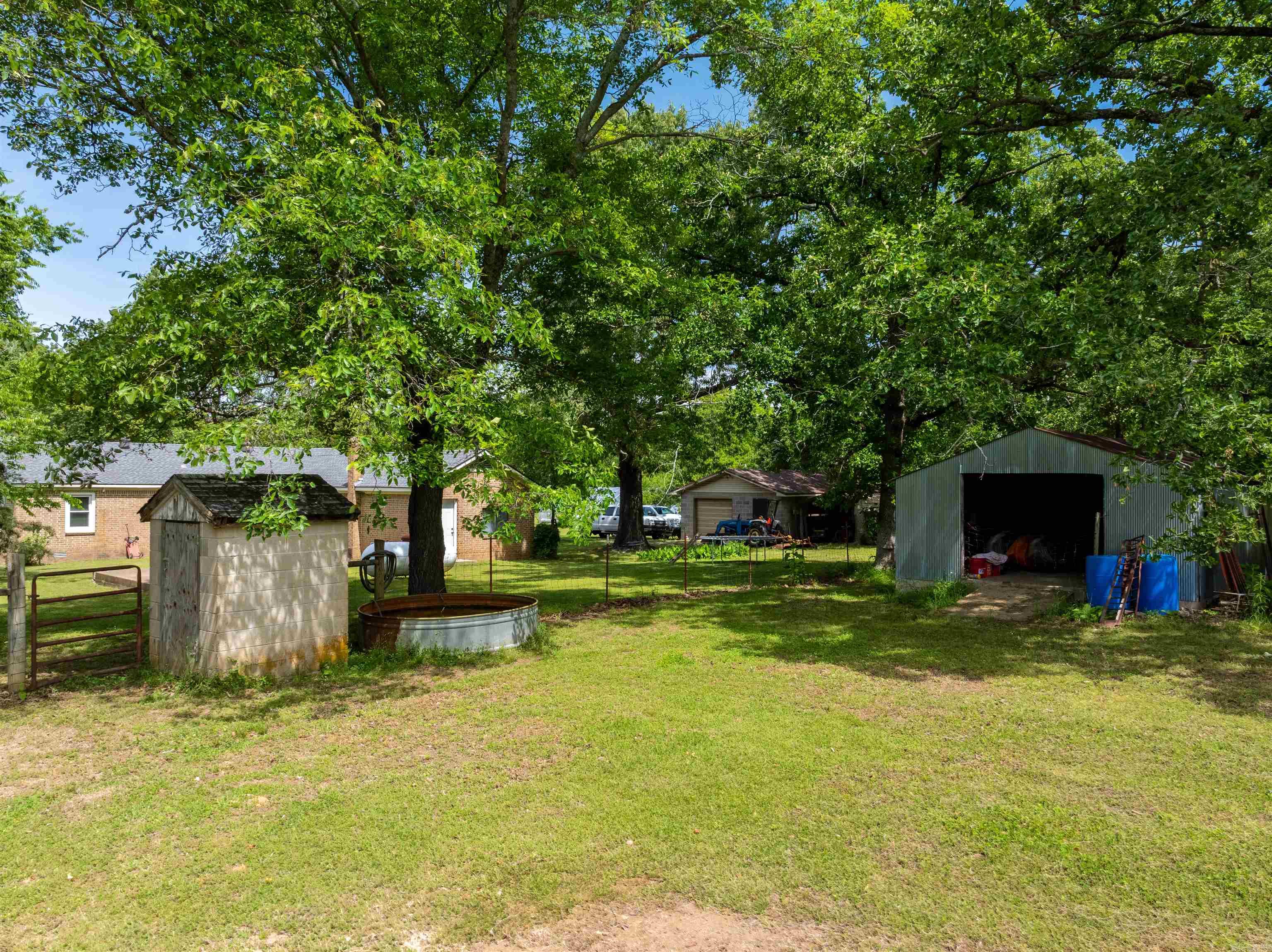 365 Jamestown Road Desha, AR 72527-0010