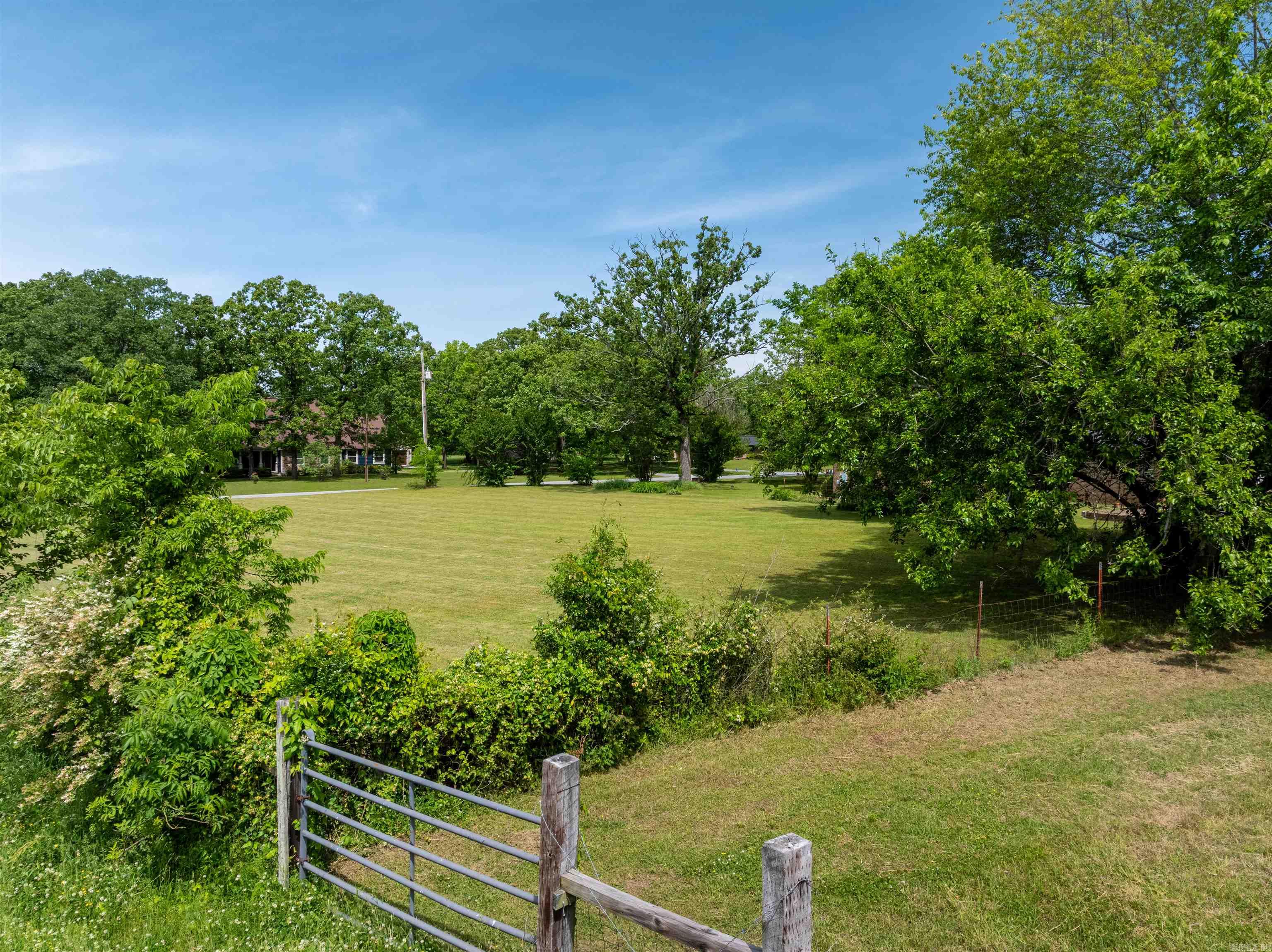 365 Jamestown Road Desha, AR 72527-0010