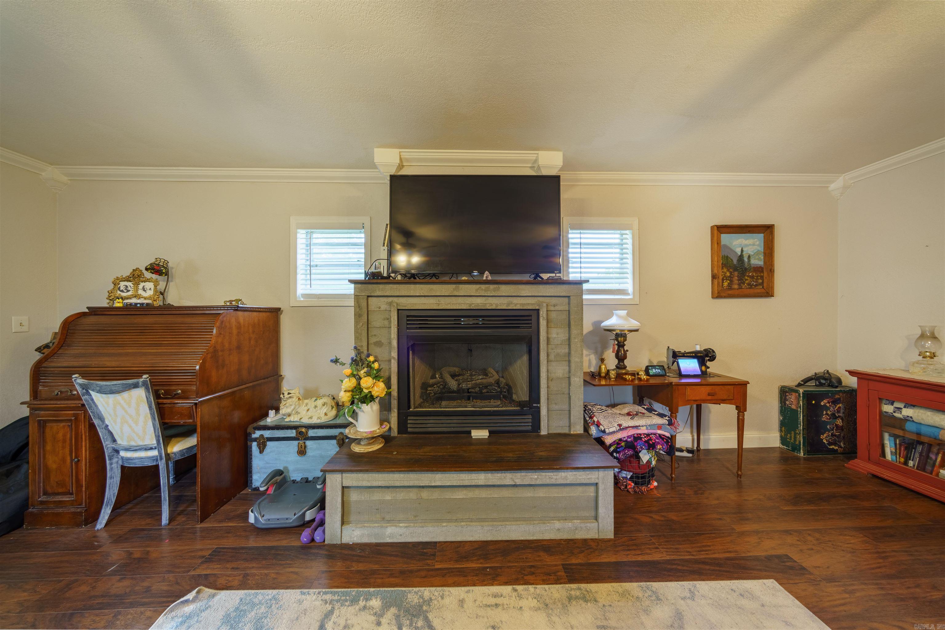 365 Jamestown Road Desha, AR 72527-0010