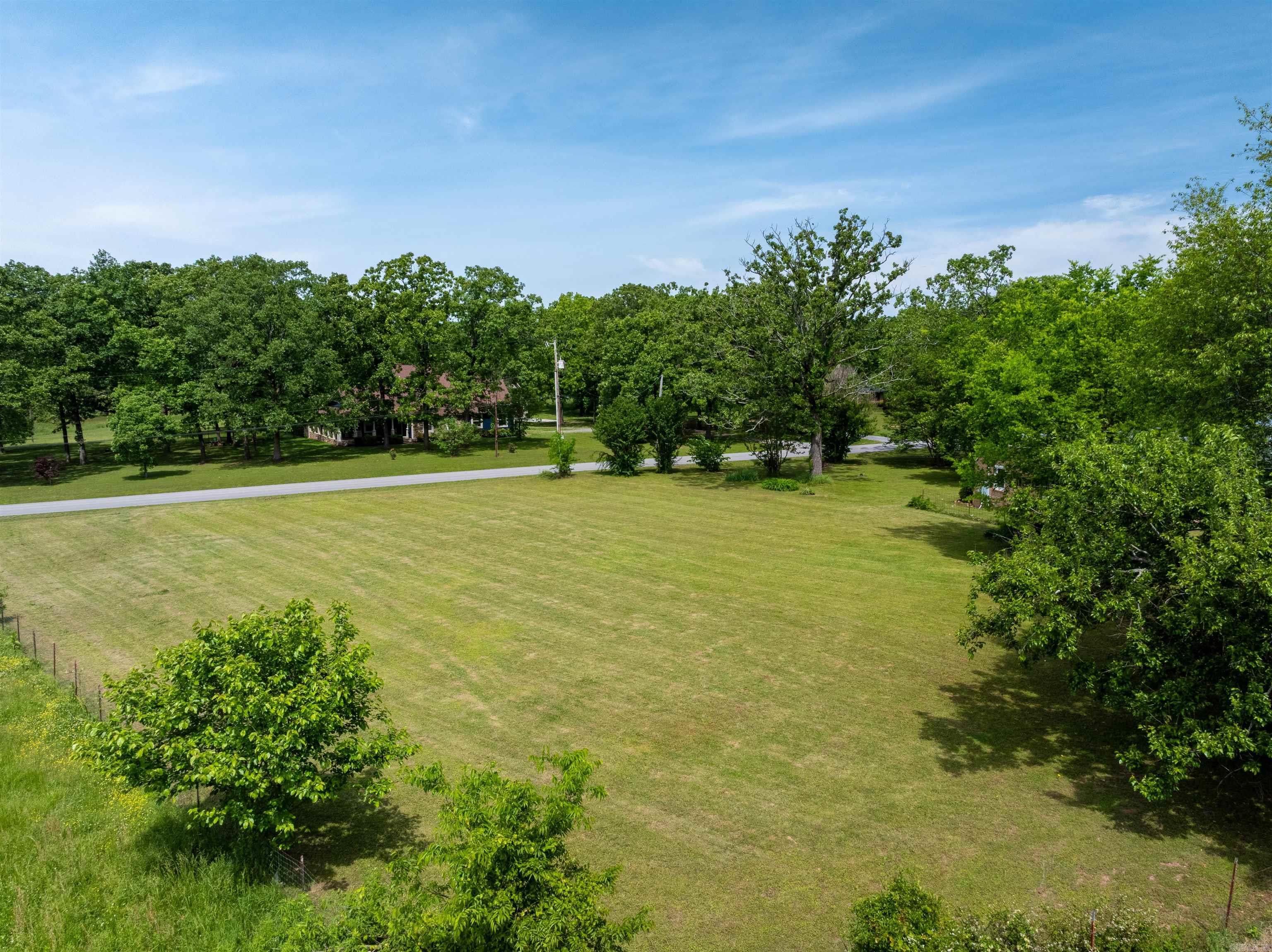 365 Jamestown Road Desha, AR 72527-0010