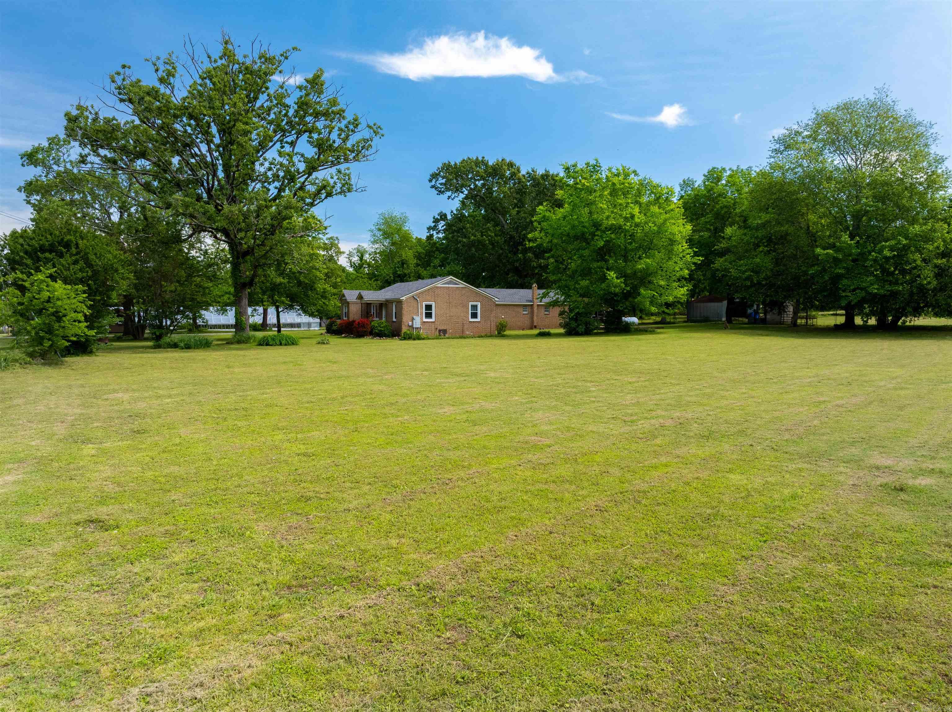 365 Jamestown Road Desha, AR 72527-0010