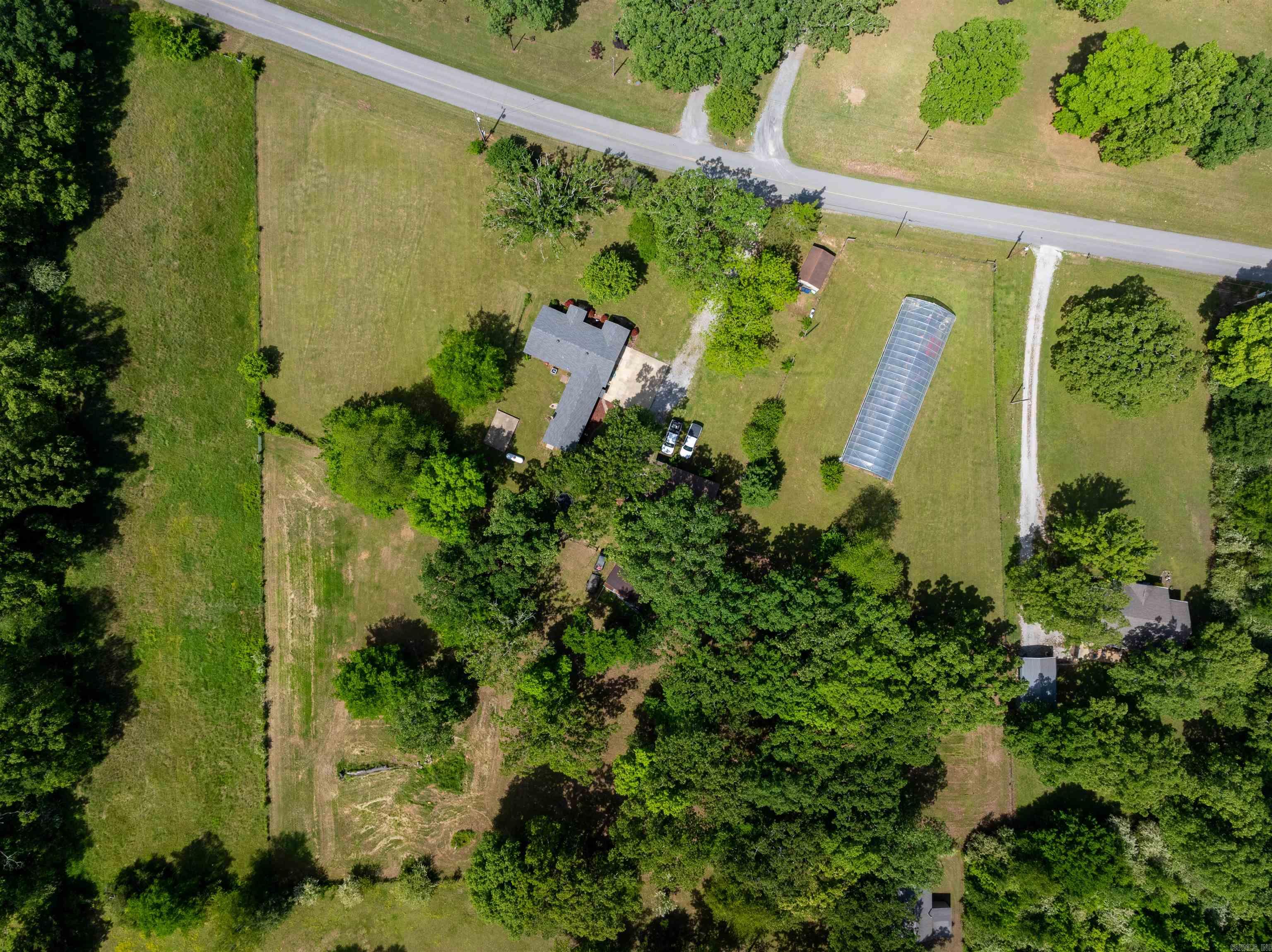 365 Jamestown Road Desha, AR 72527-0010