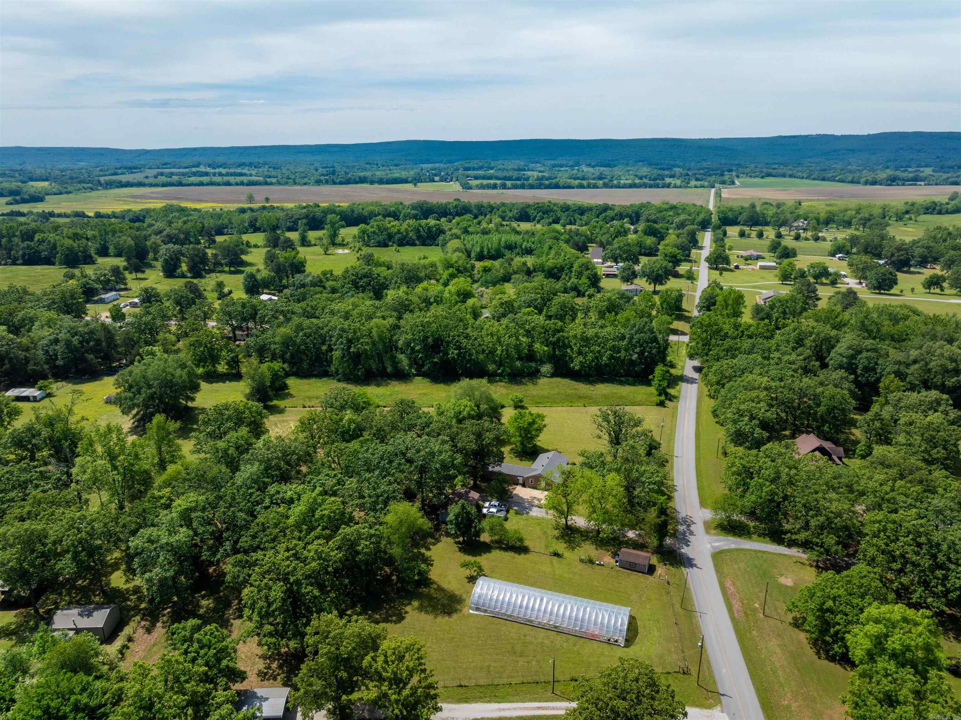 365 Jamestown Road Desha, AR 72527-0010