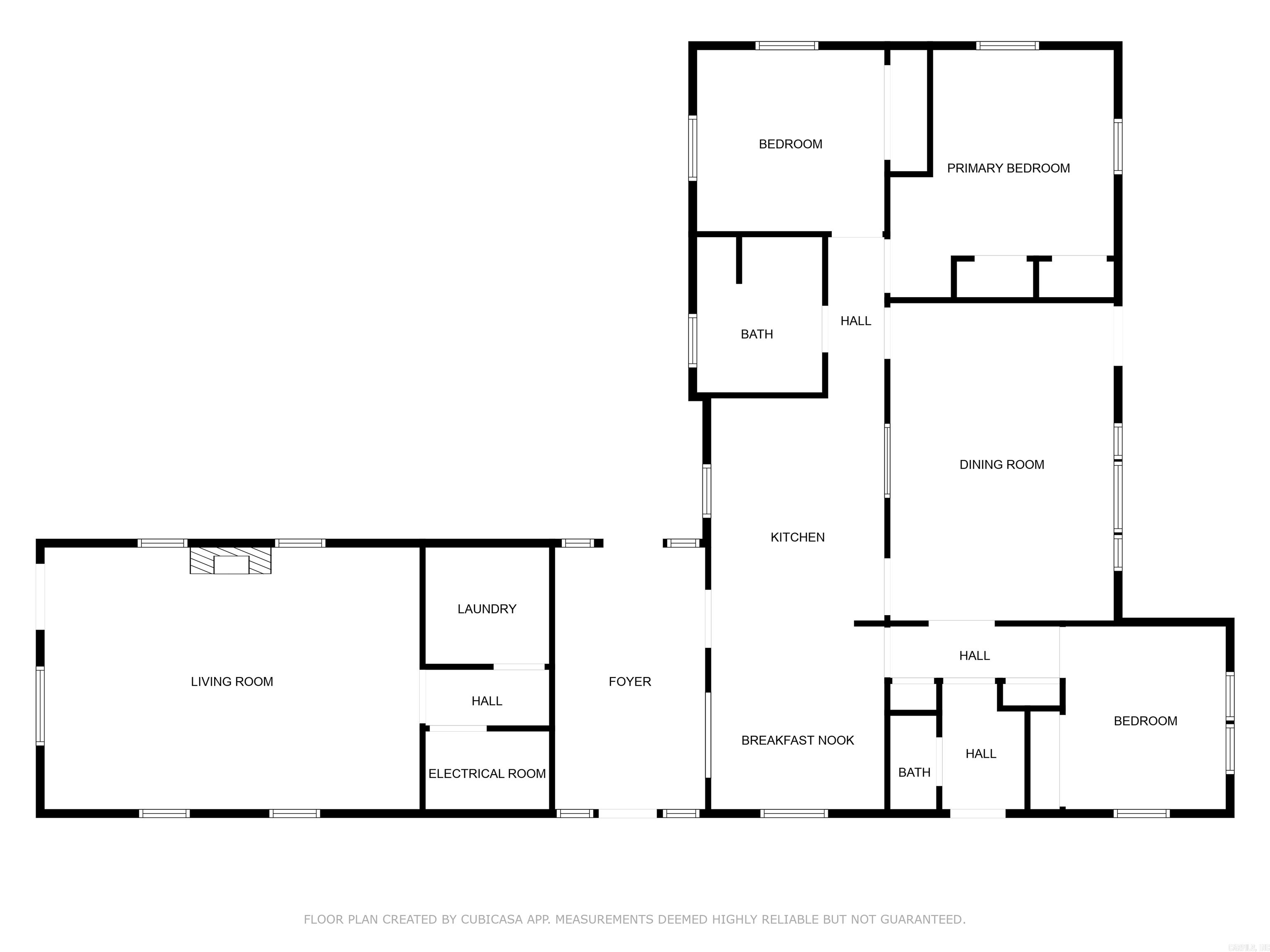 365 Jamestown Road Desha, AR 72527-0010