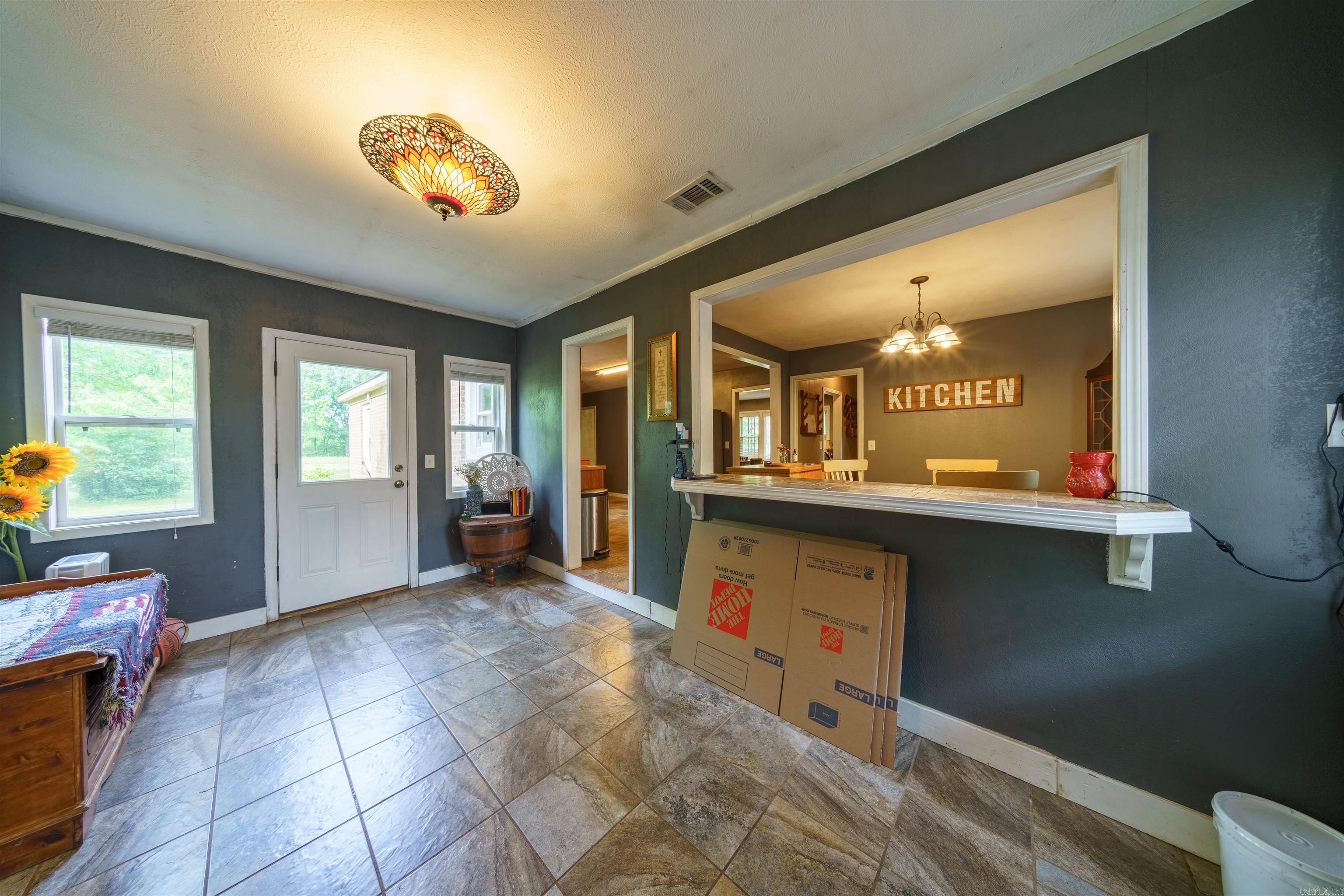 365 Jamestown Road Desha, AR 72527-0010