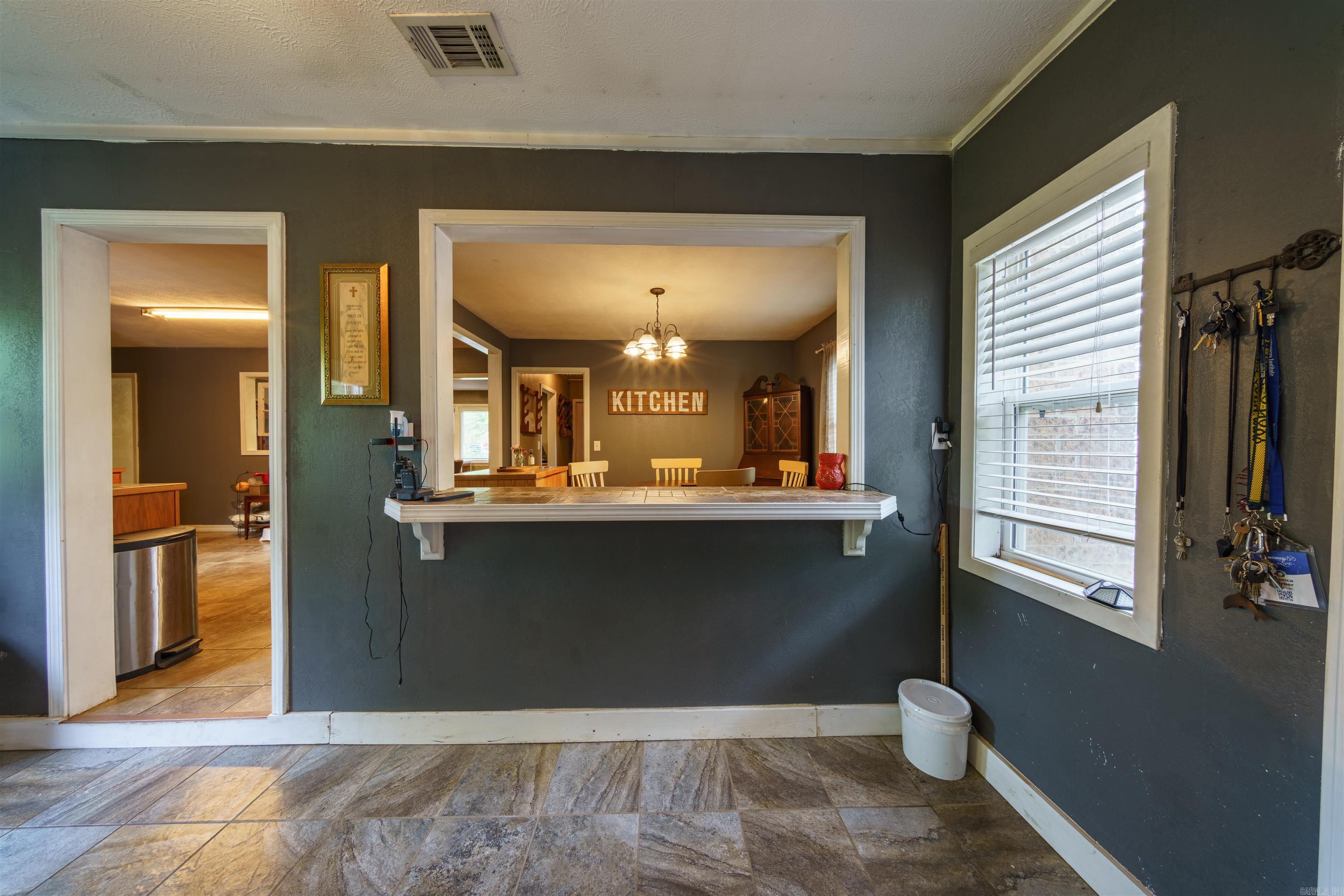 365 Jamestown Road Desha, AR 72527-0010