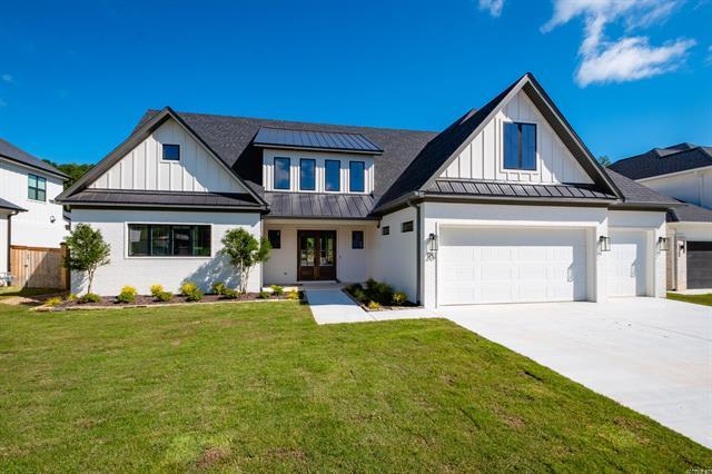 20  Abington  Little Rock, AR