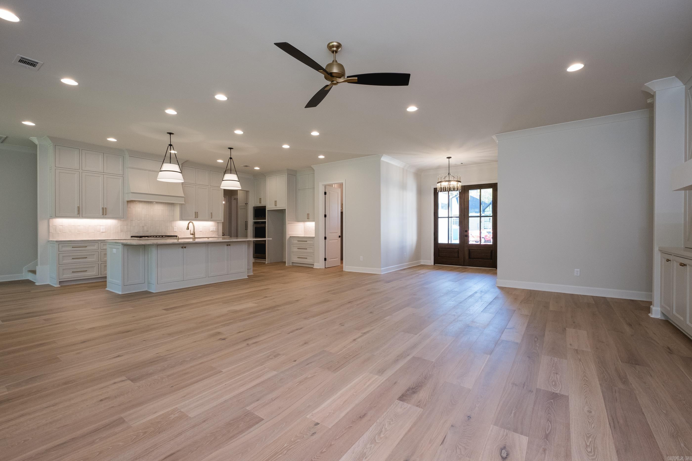 20  Abington  Little Rock, AR