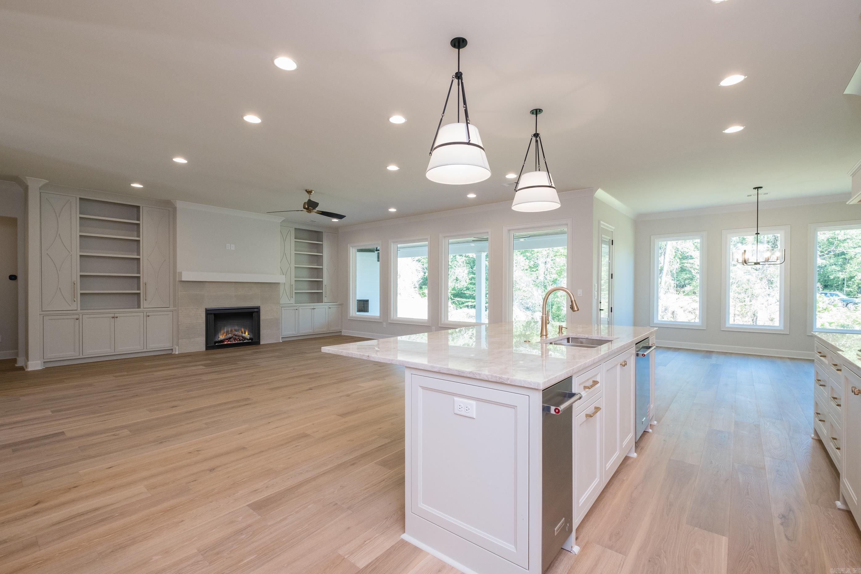 20  Abington  Little Rock, AR