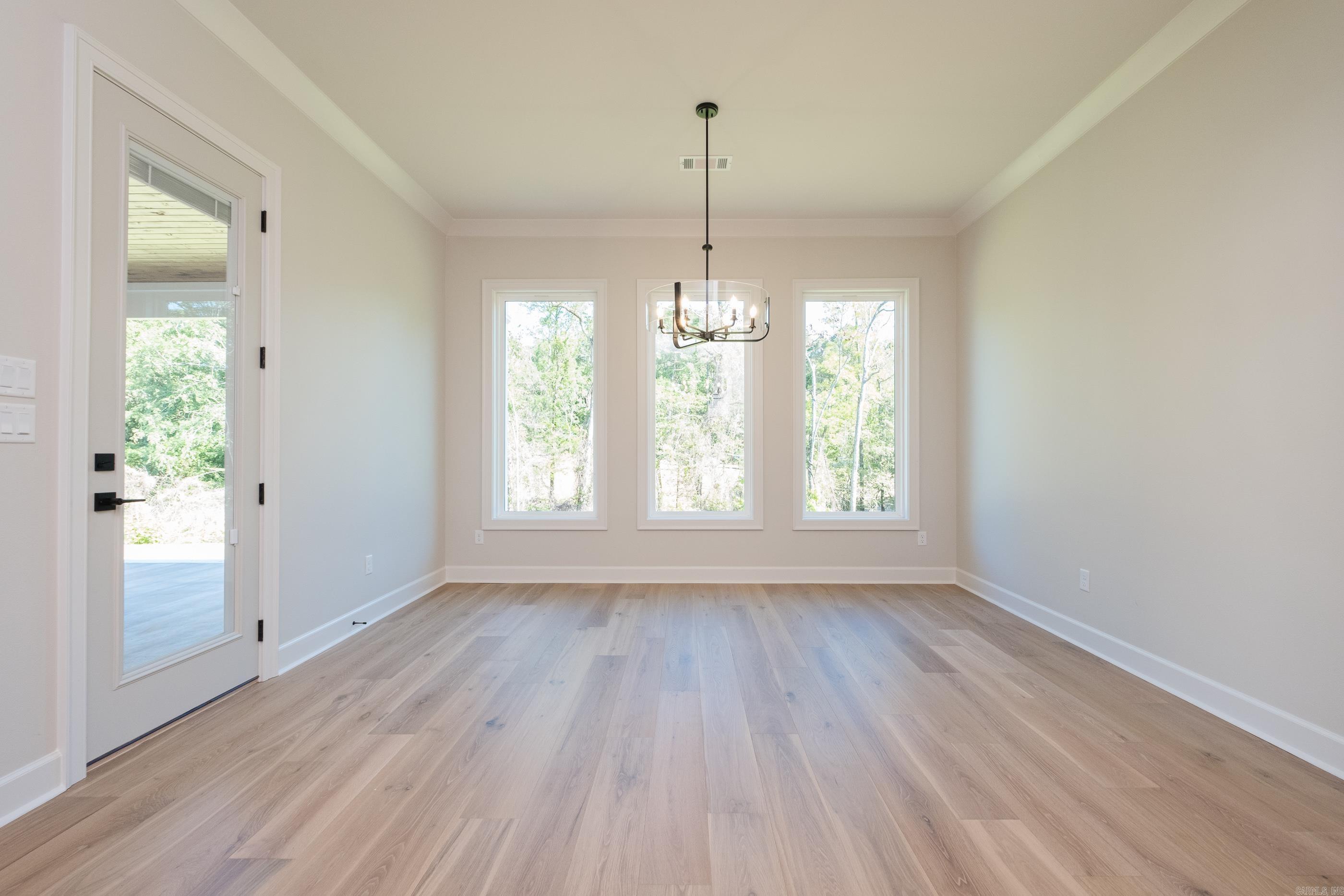 20  Abington  Little Rock, AR